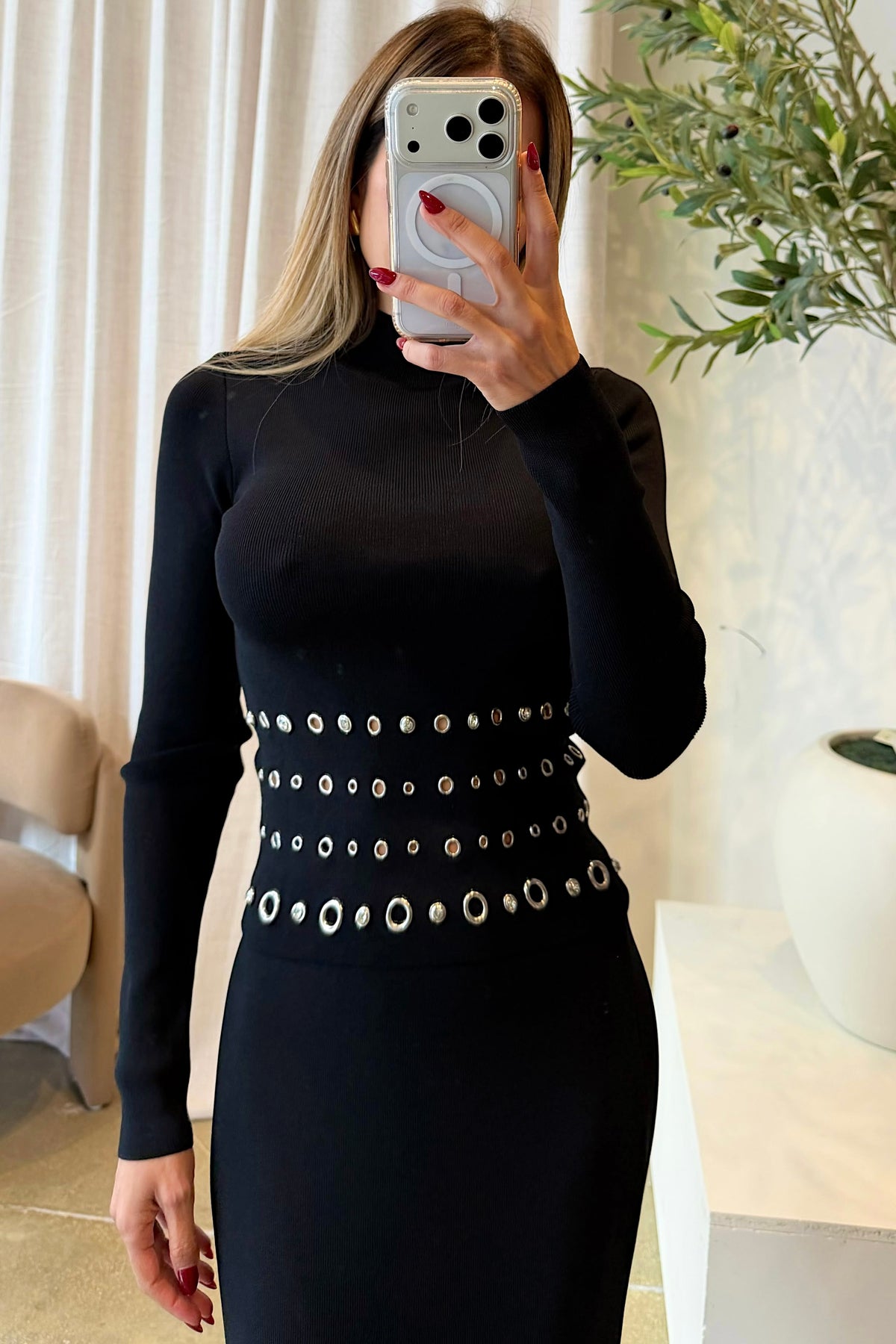 STEVIE SET
