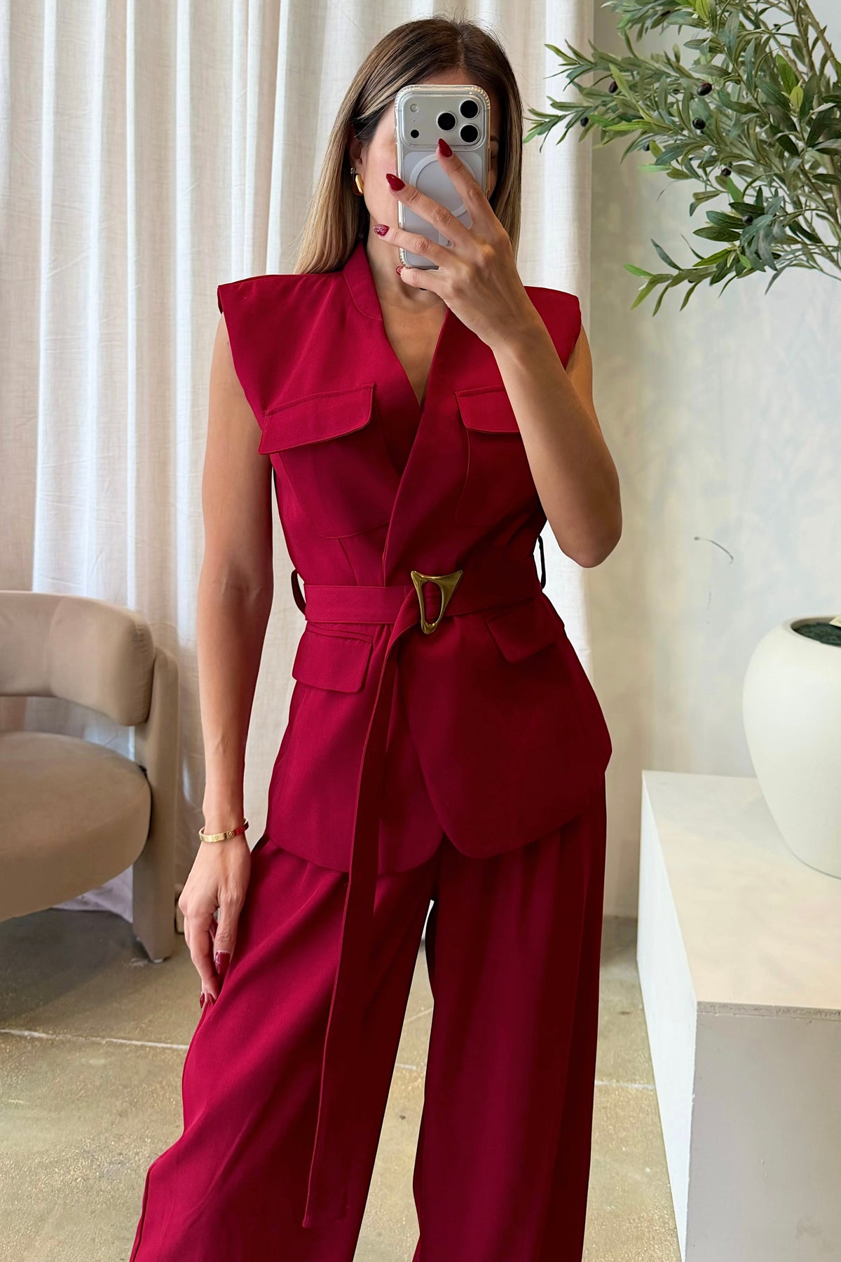LAUREL SET