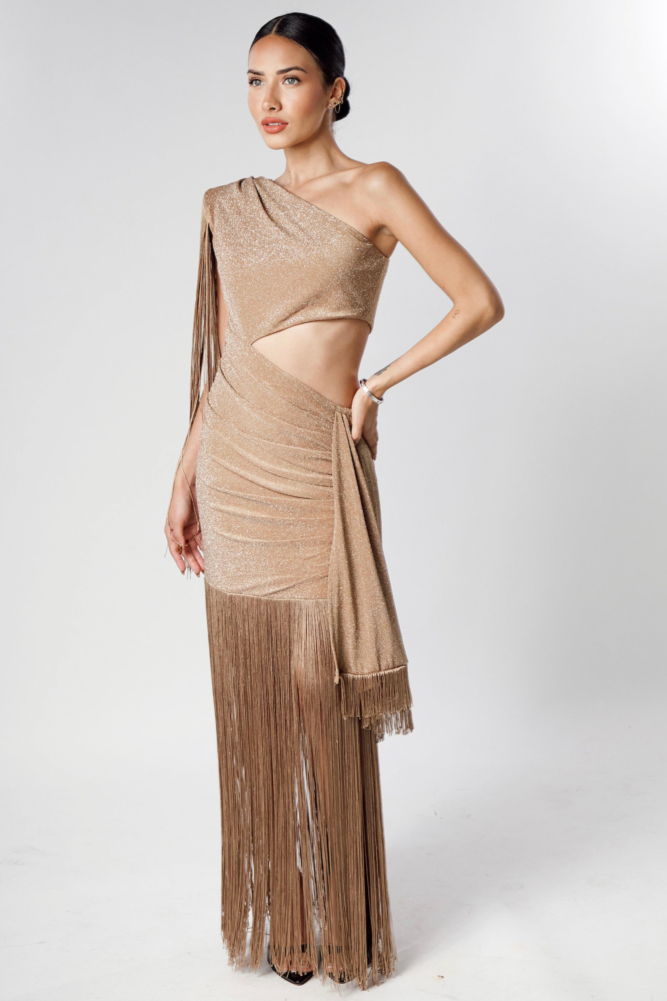 FRANCESCA  DRESS