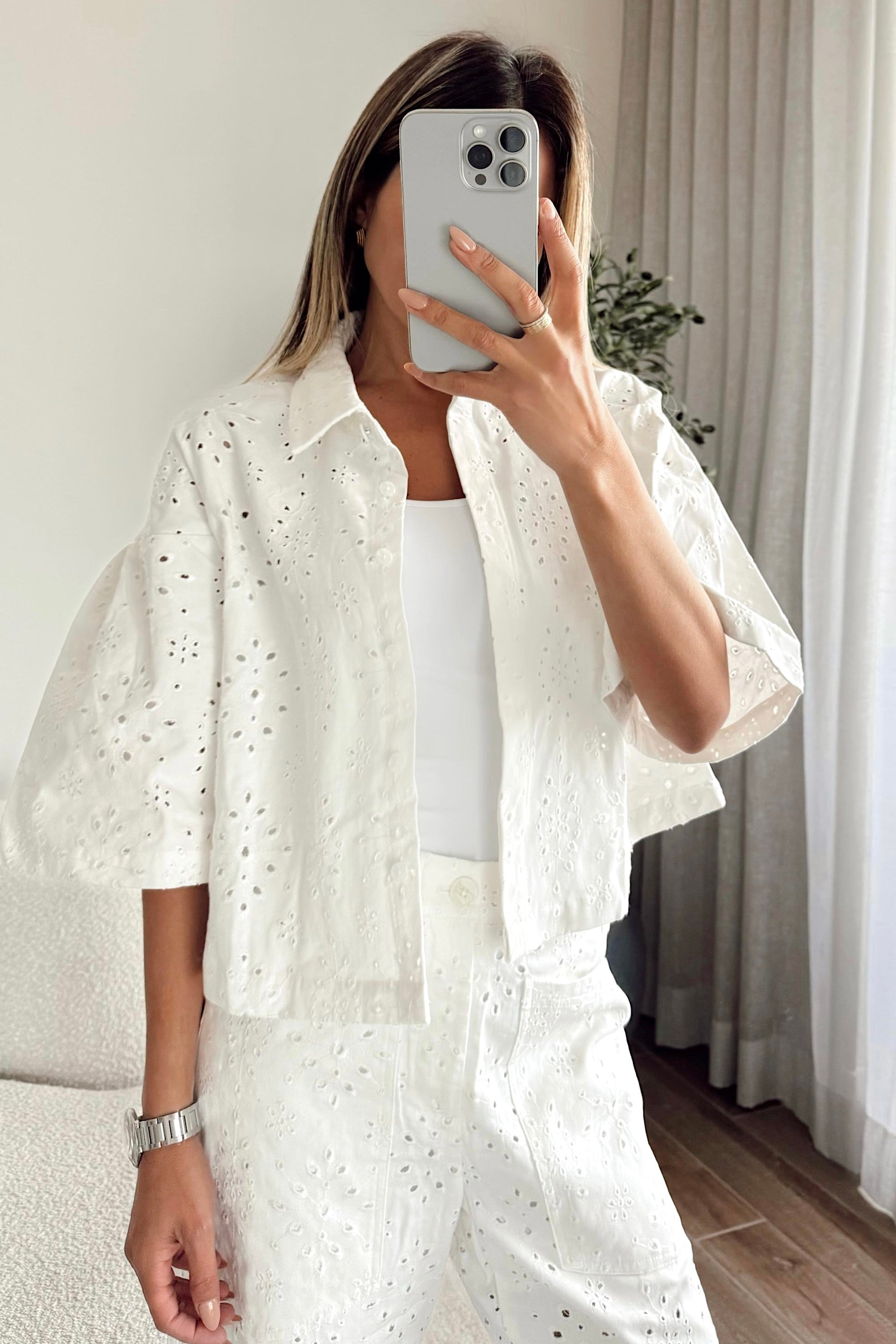 VERA SET - Garota store