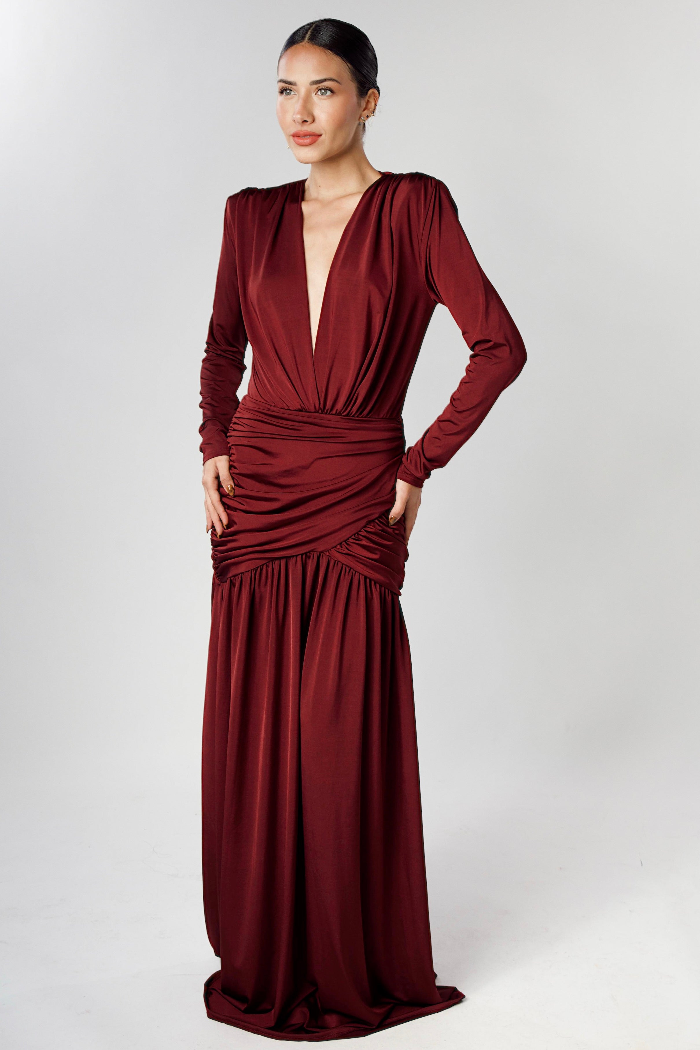 GRACIE DRESS