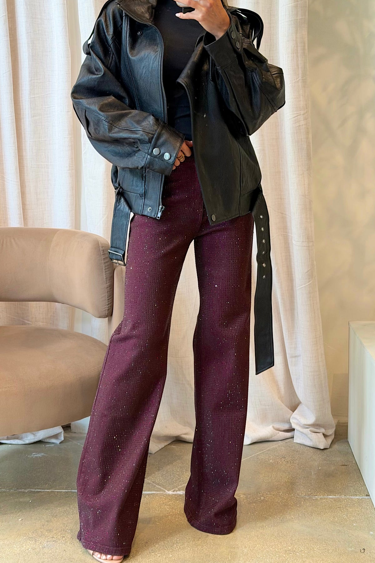 BIANCA PANTS