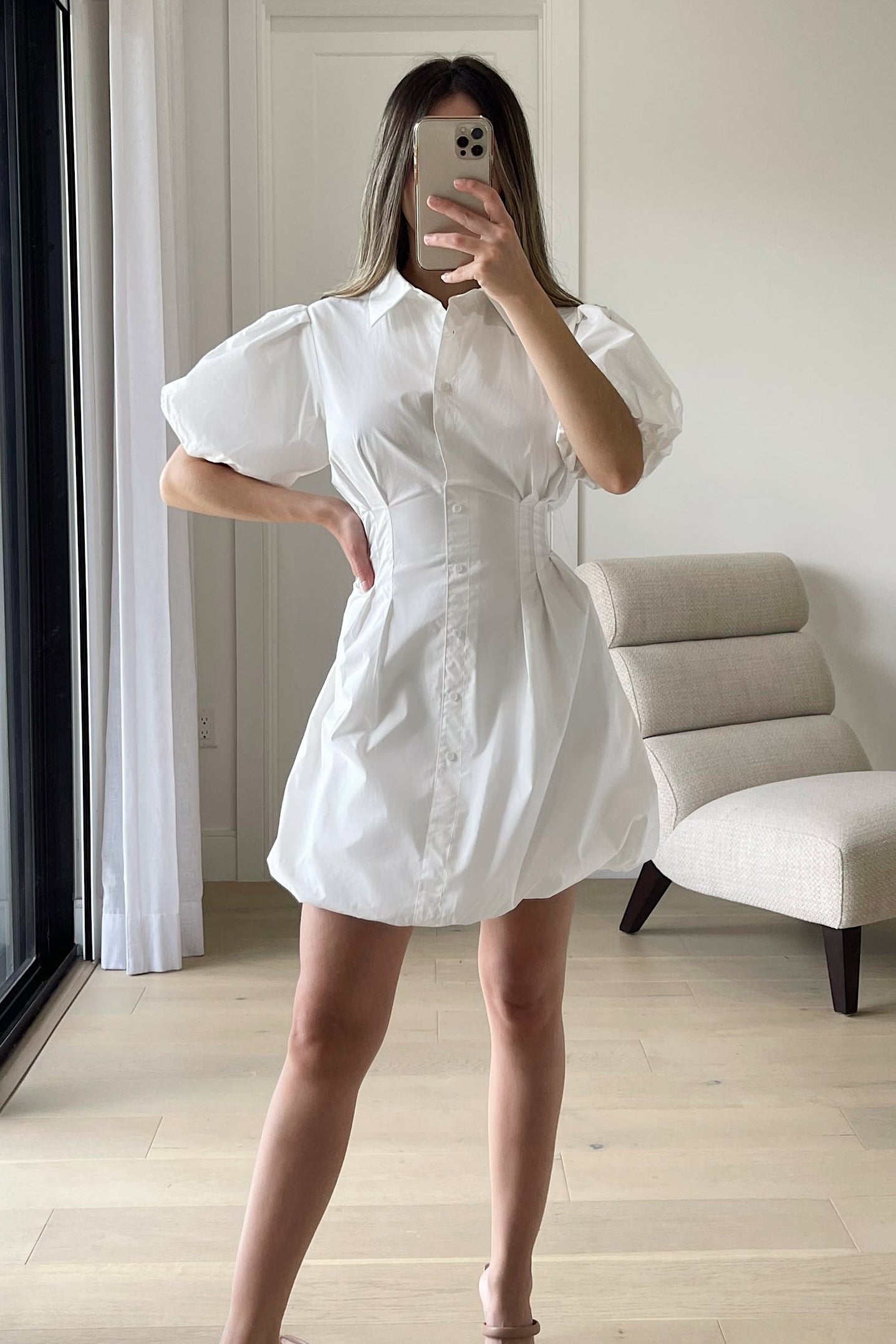 AITANA DRESS