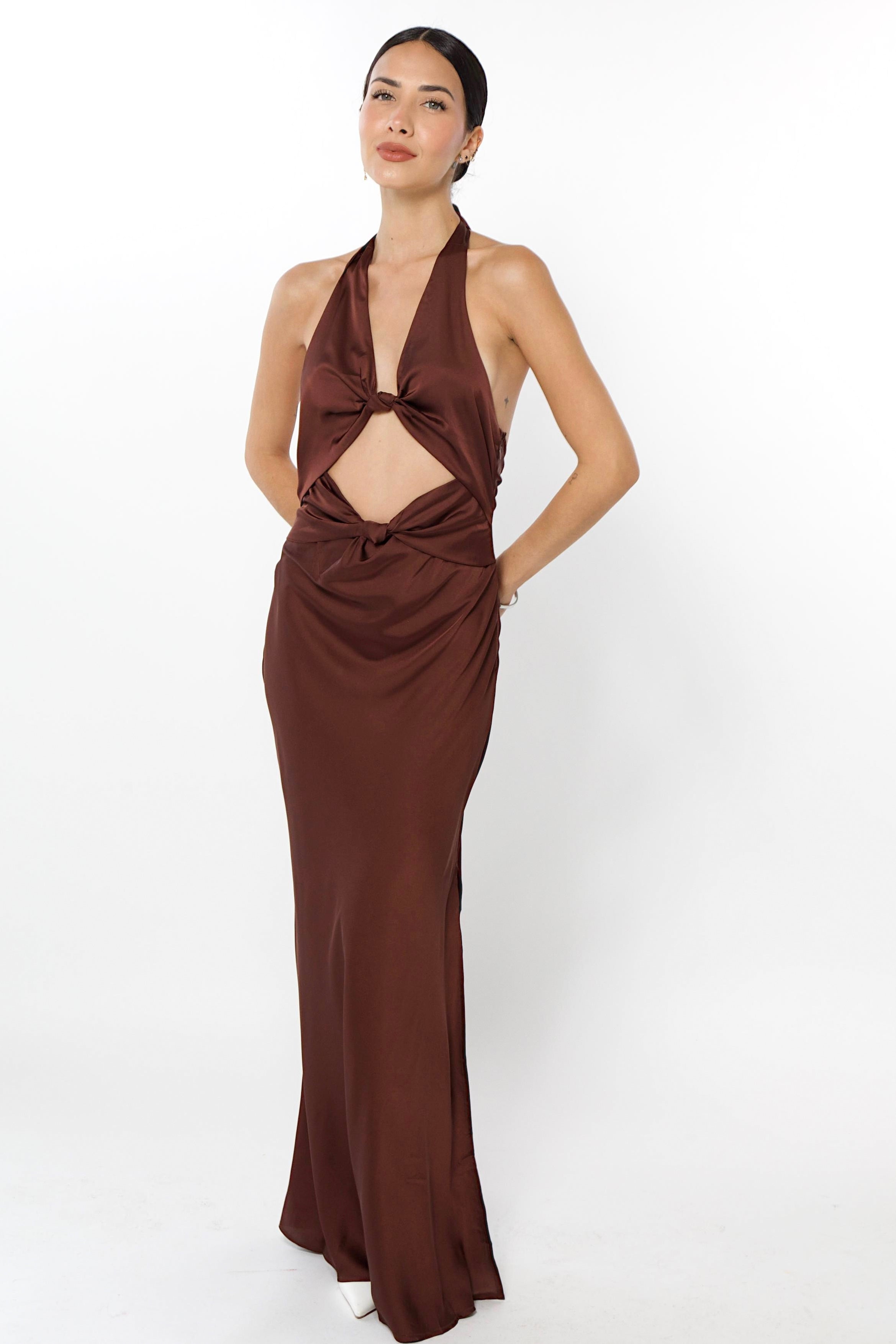 AMIRA DRESS