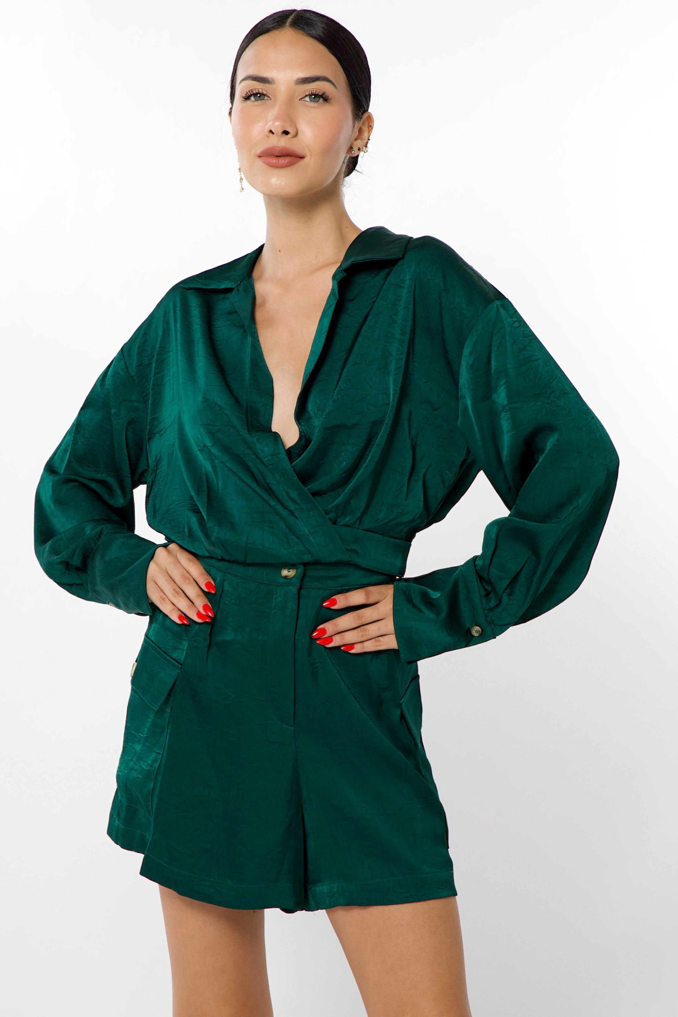 ORLA SET