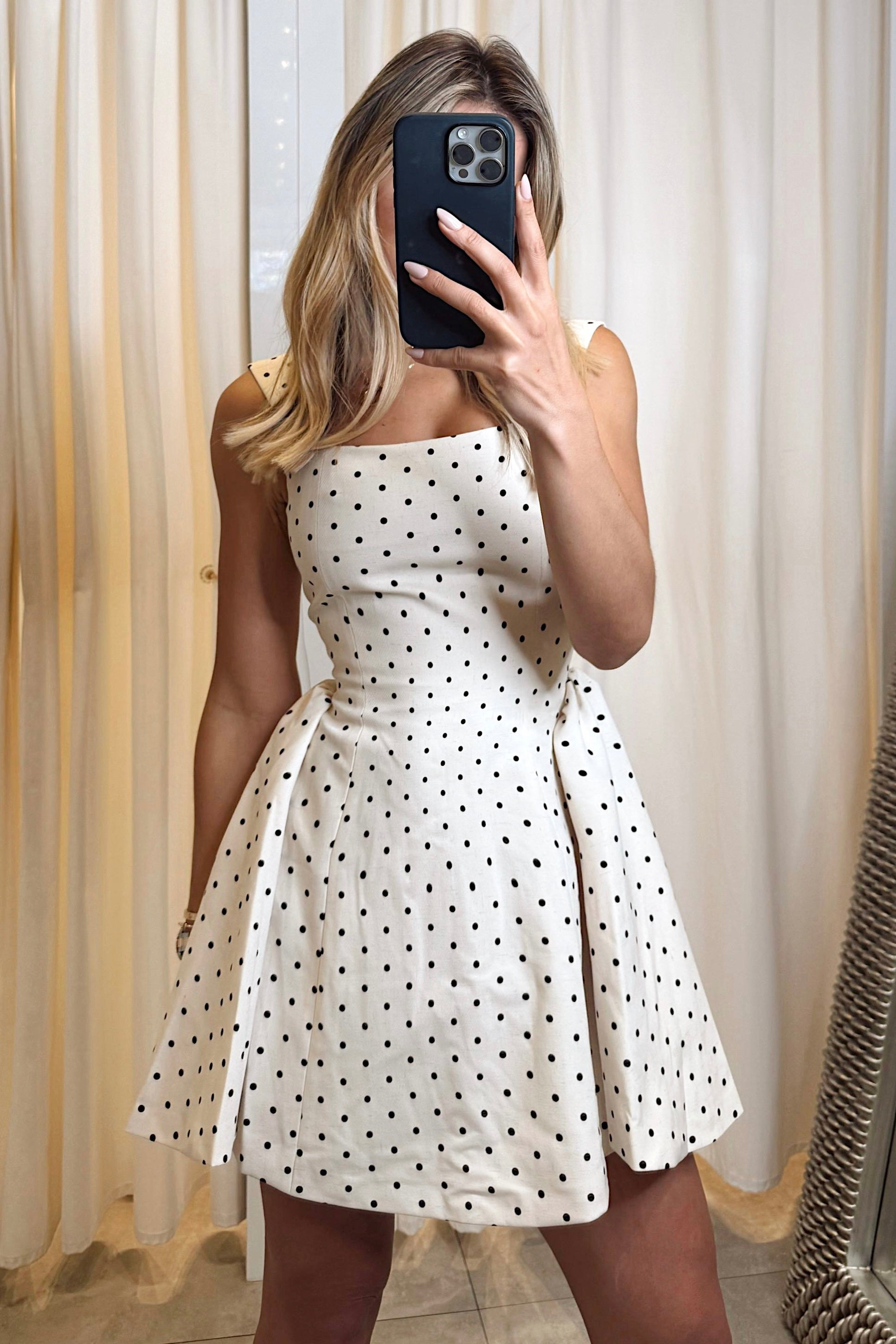 OXIS DRESS