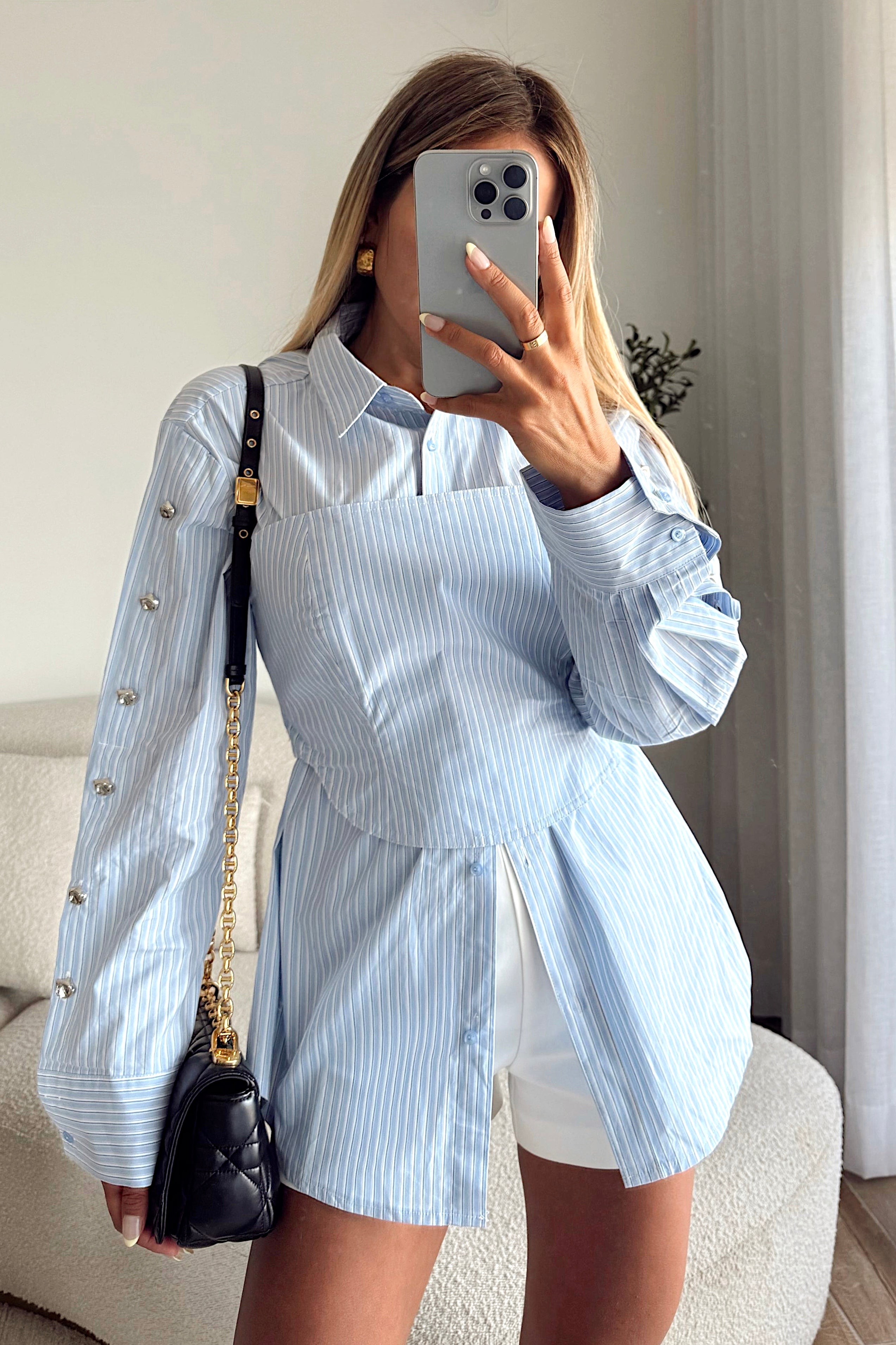 MARINA SHIRT
