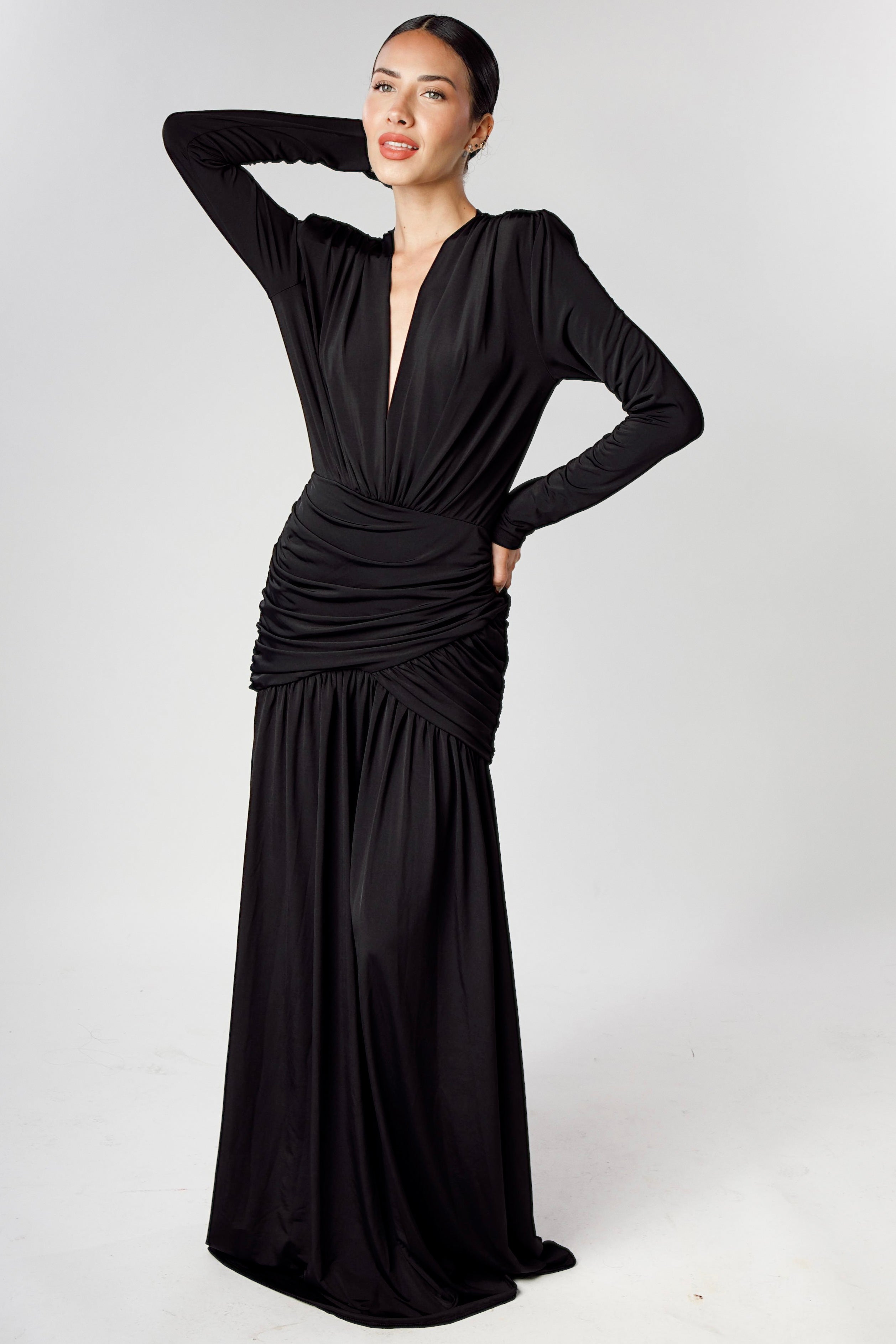 GRACIE DRESS
