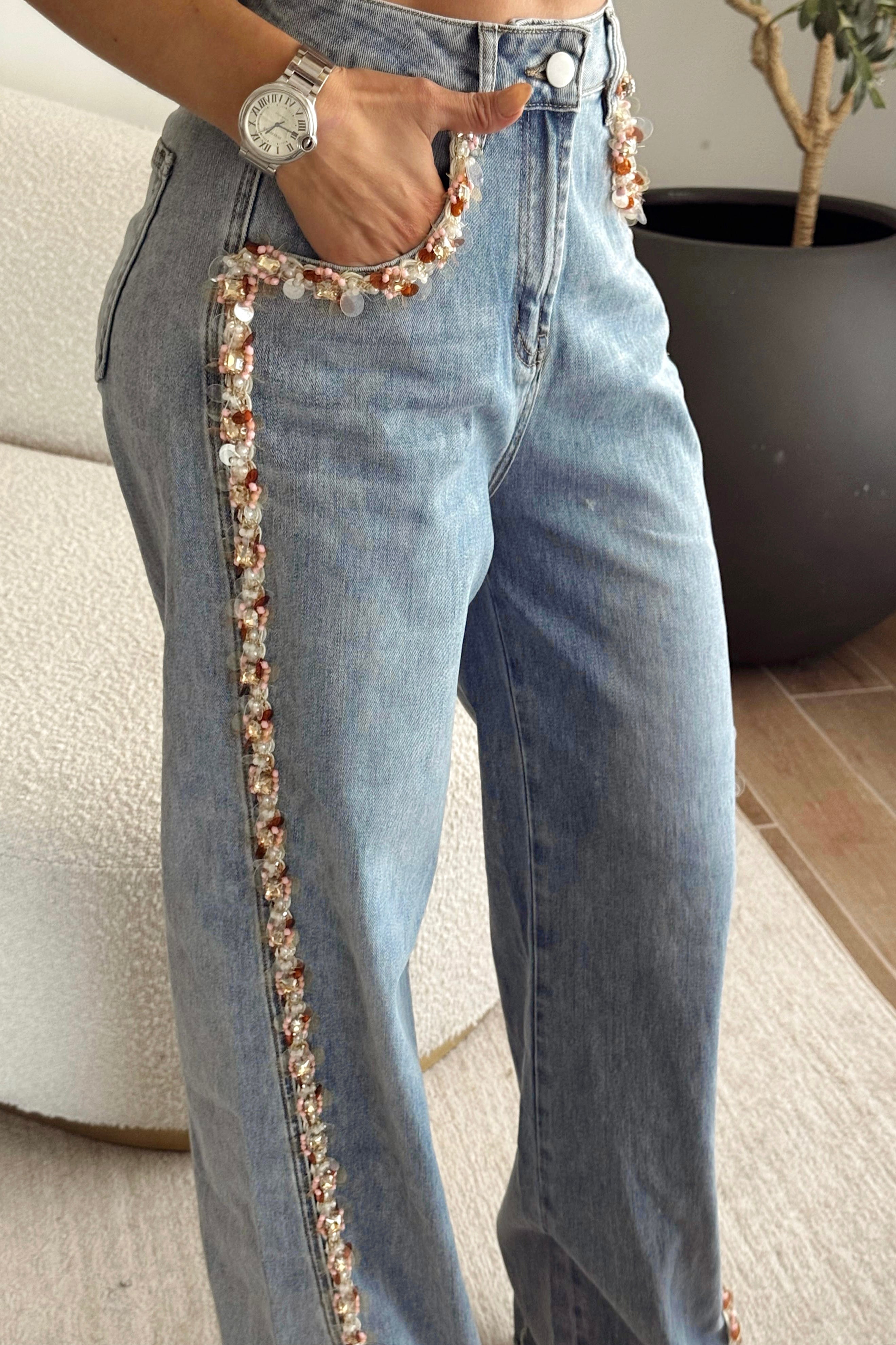 CIEL JEANS - Garota store