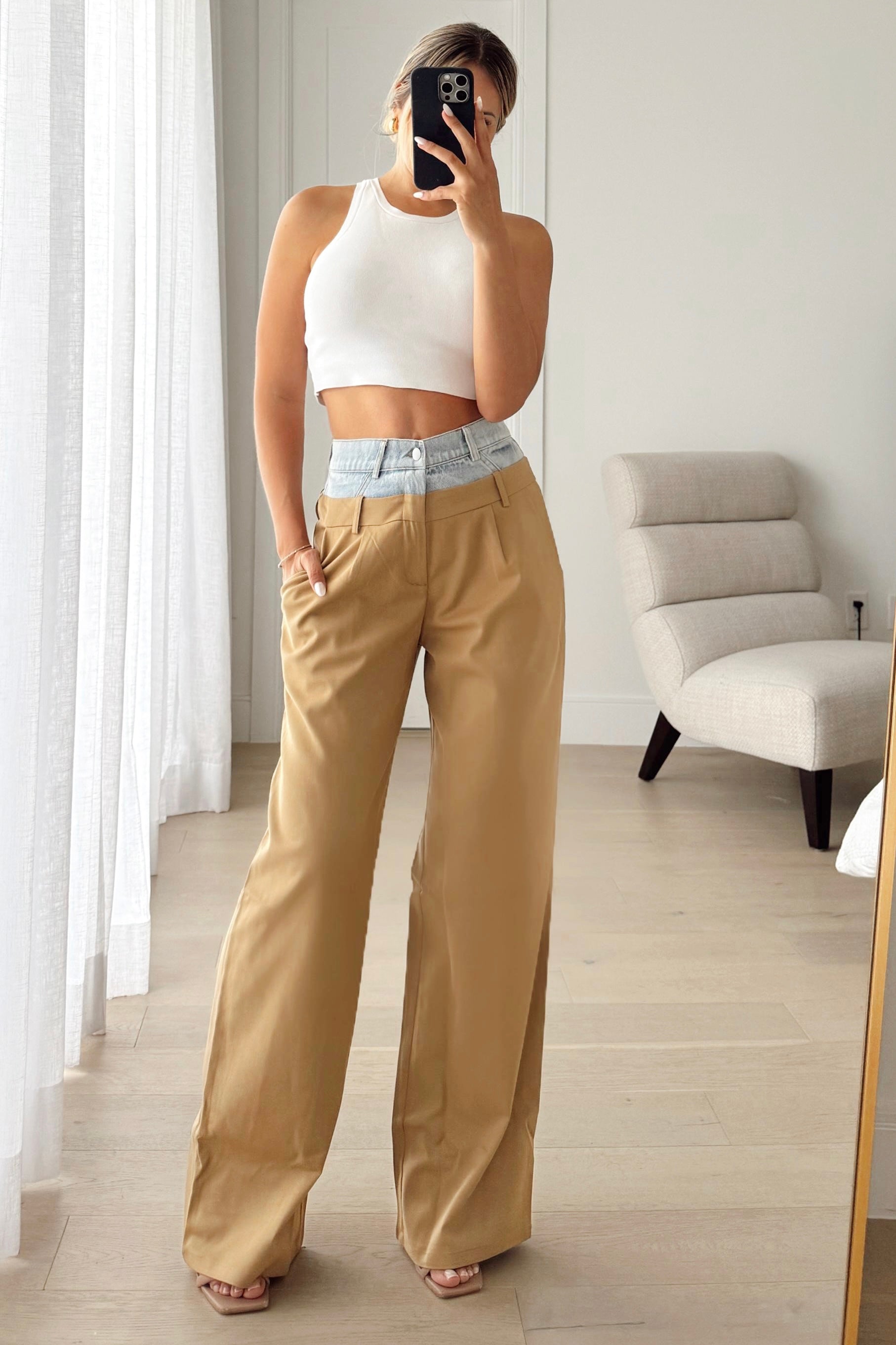 VERONIKA PANTS