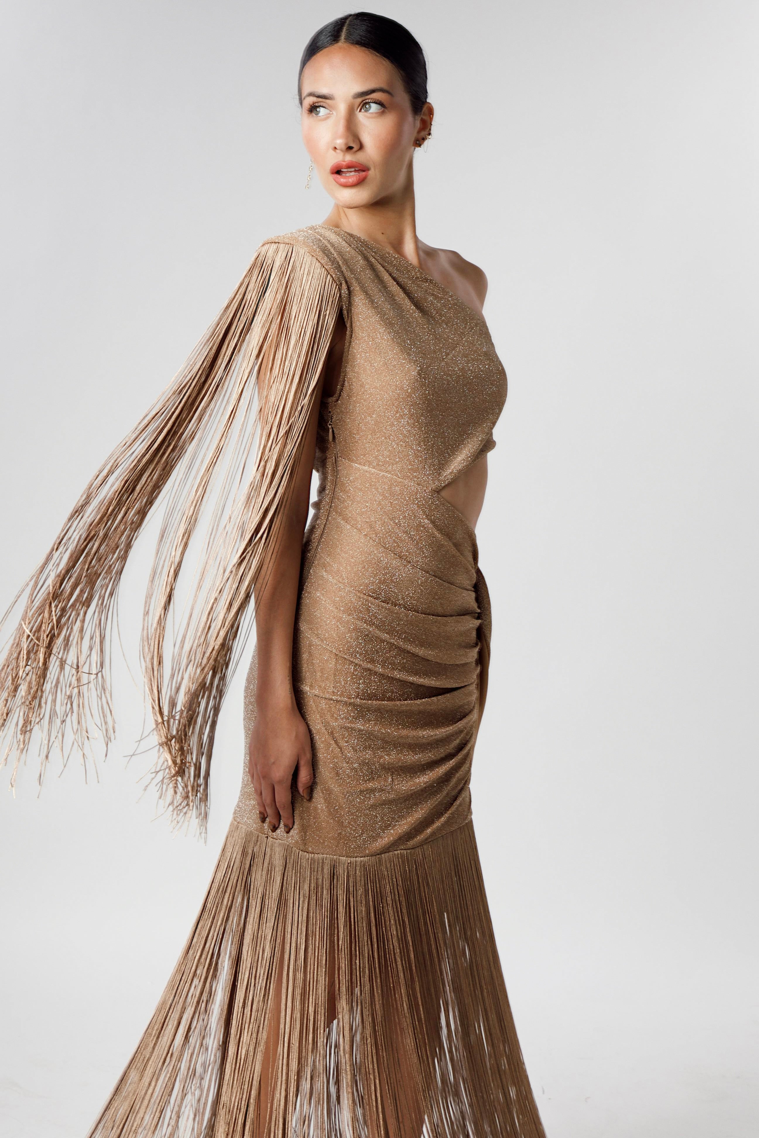 FRANCESCA  DRESS