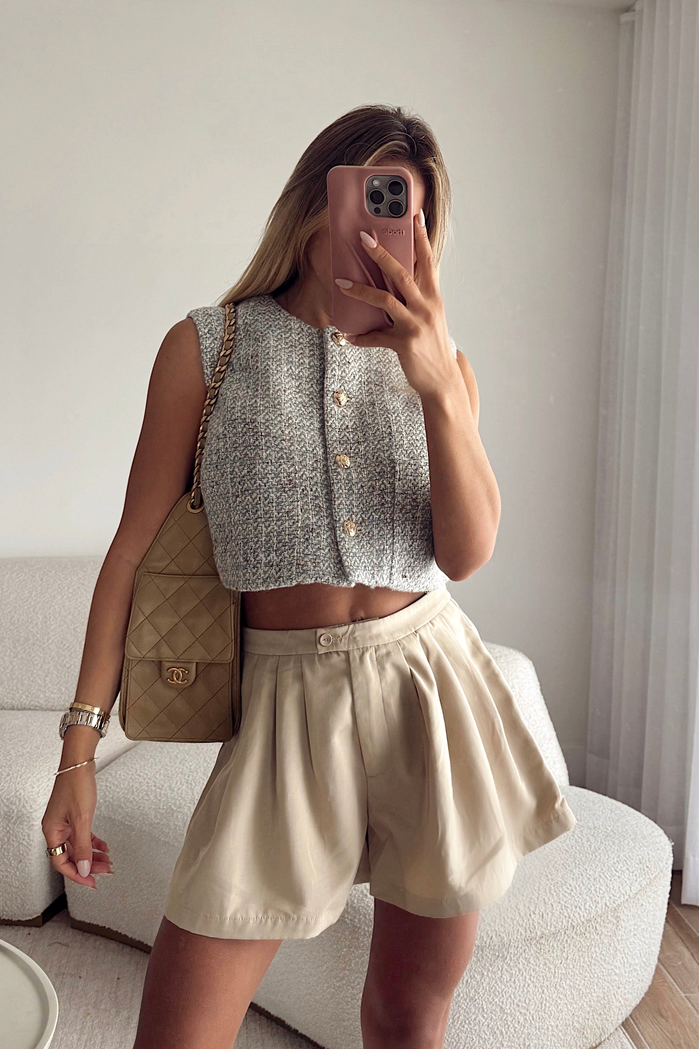 SOPHIA SHORTS