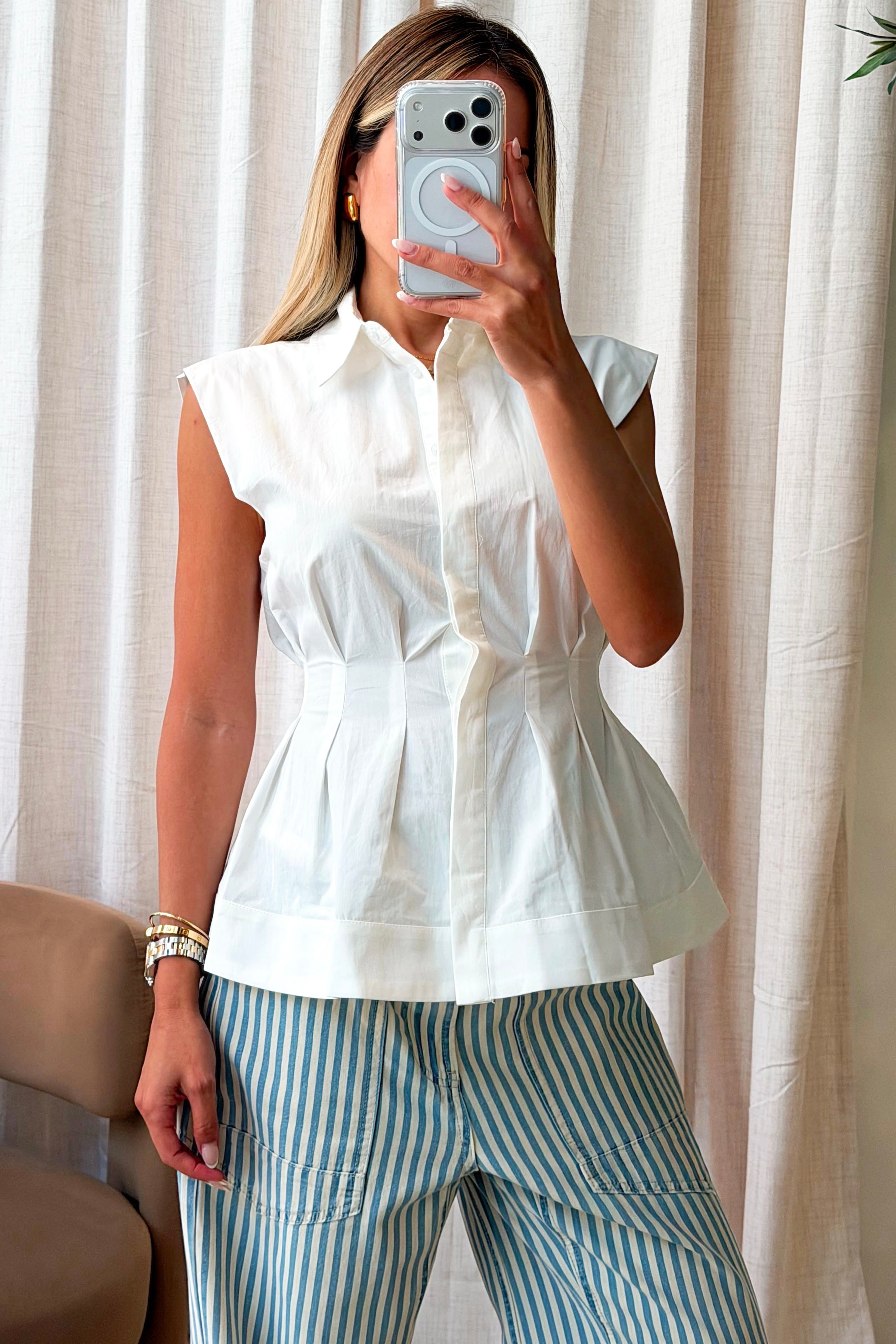 CELESTE TOP