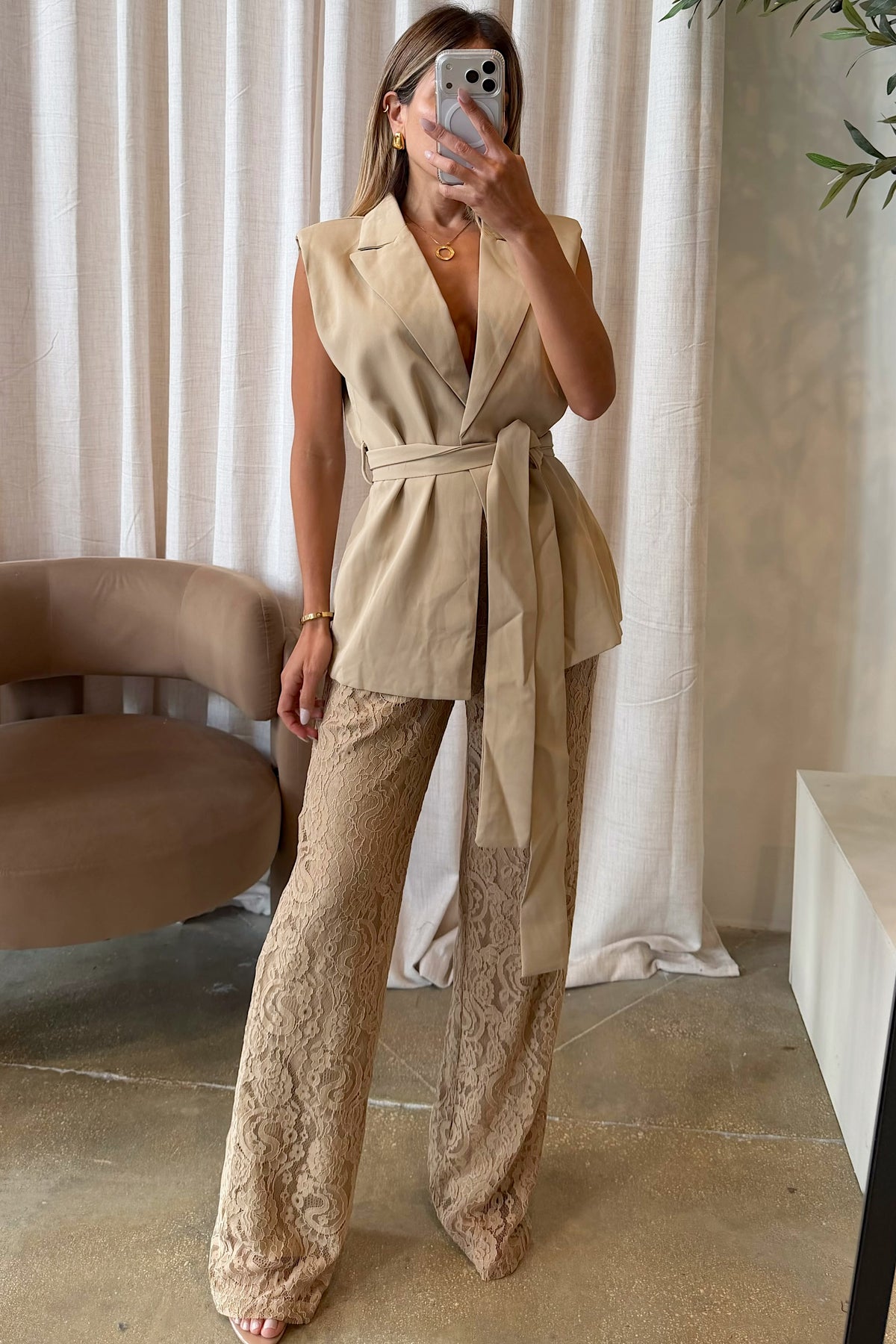 BLOSSOM SET
