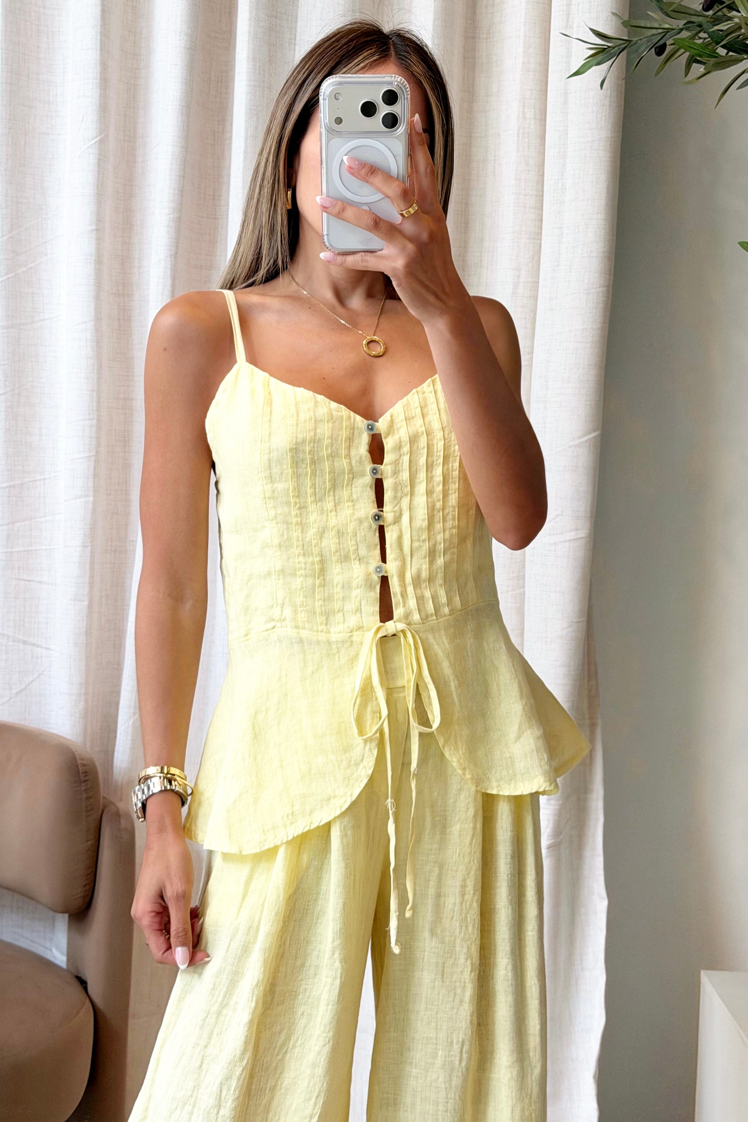 ALBA SET