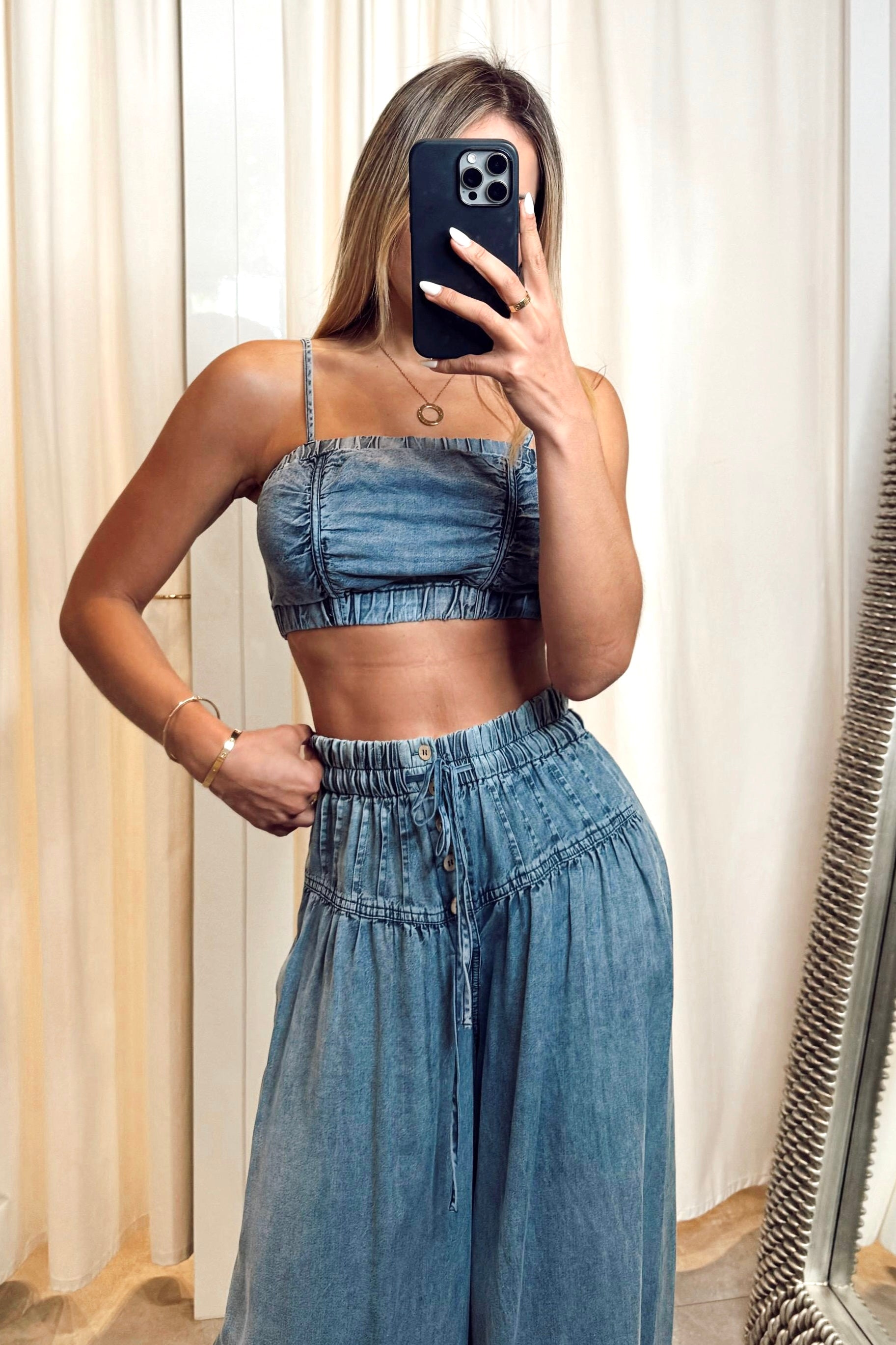 MALI SET