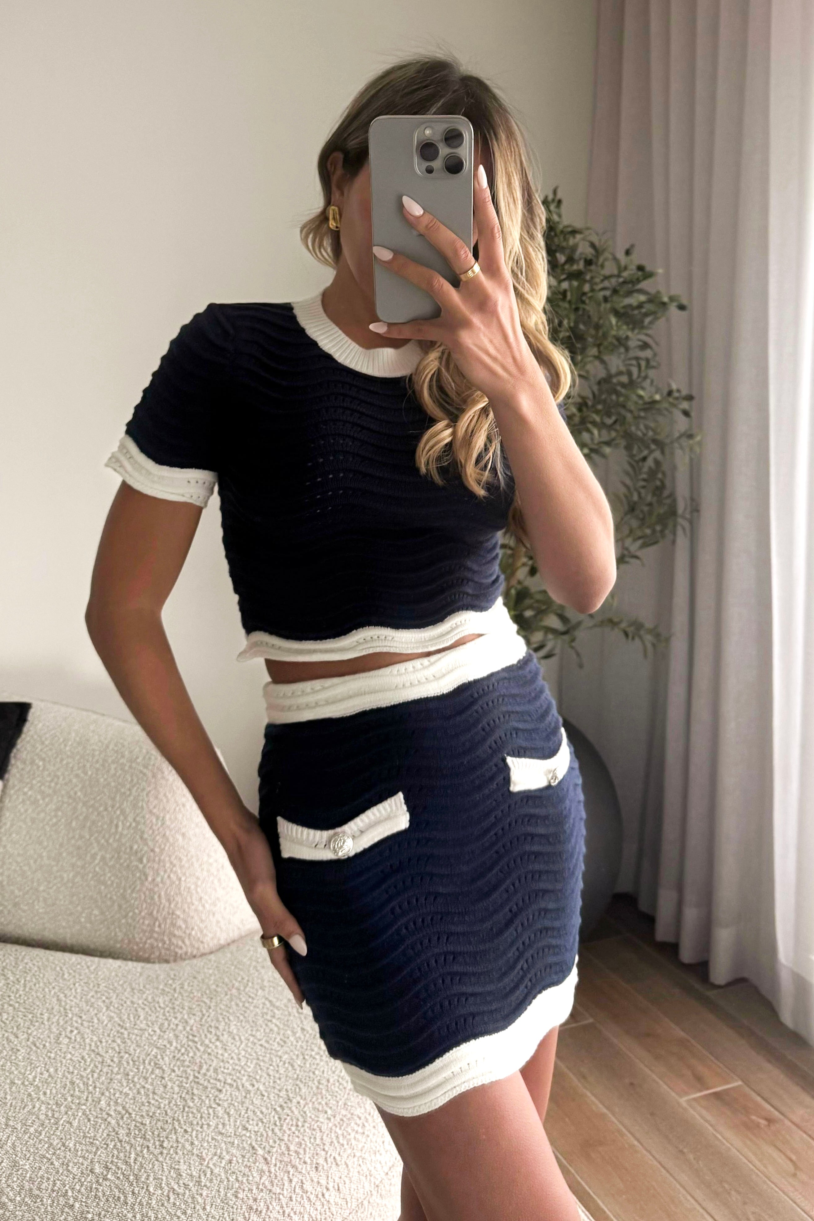 NEO SET - Garota store