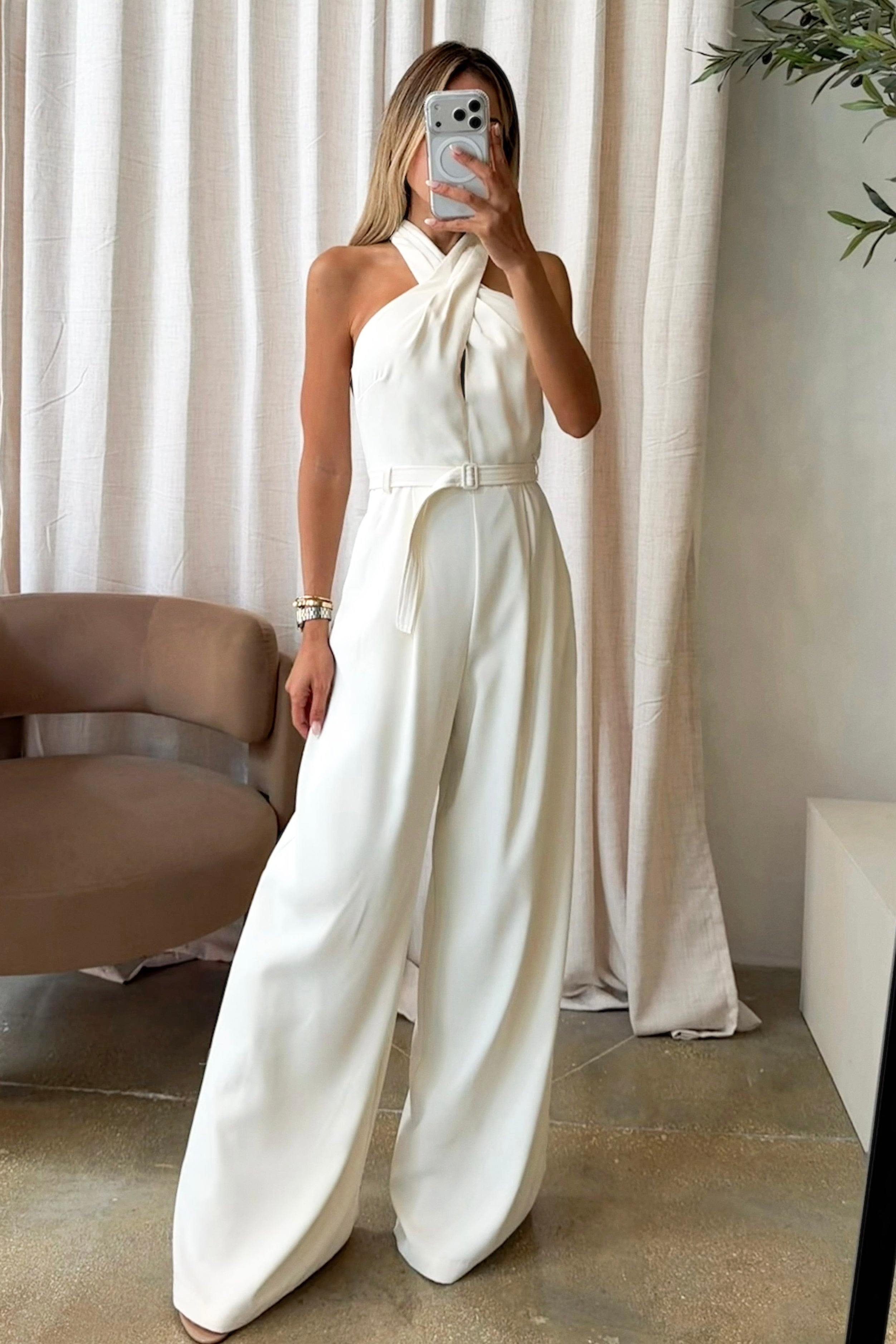 AMANDA JUMPSUIT