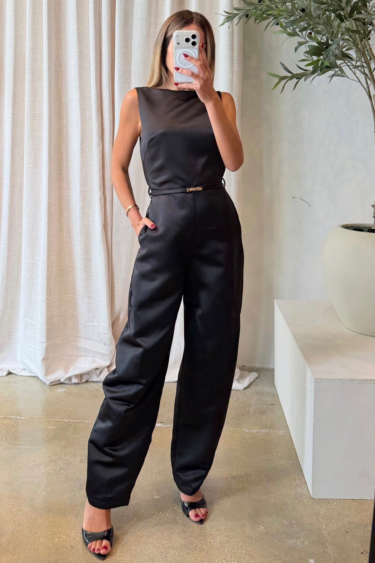 MIRANDA JUMPSUIT