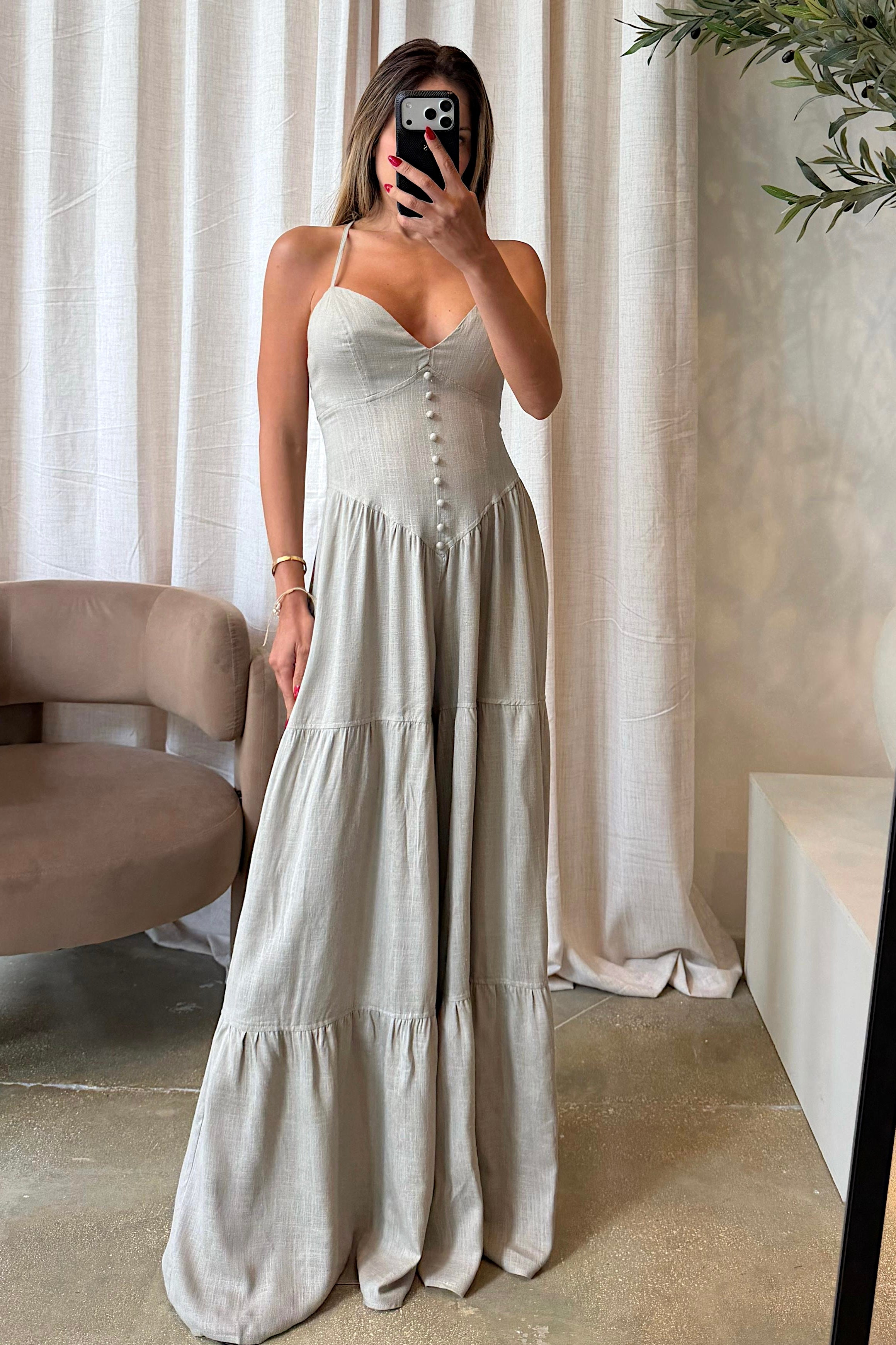 RUBY JUMPSUIT