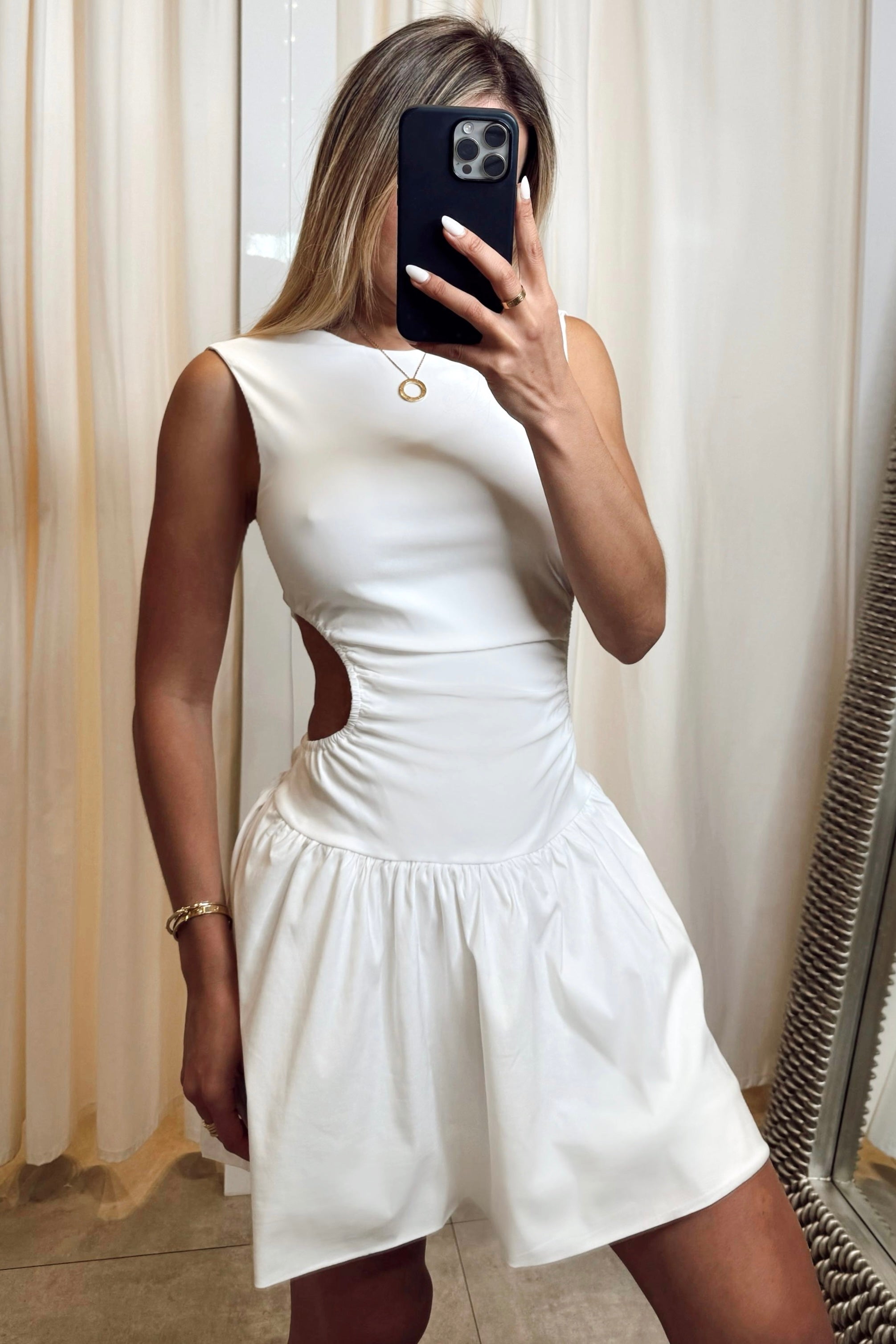 VALERIA DRESS