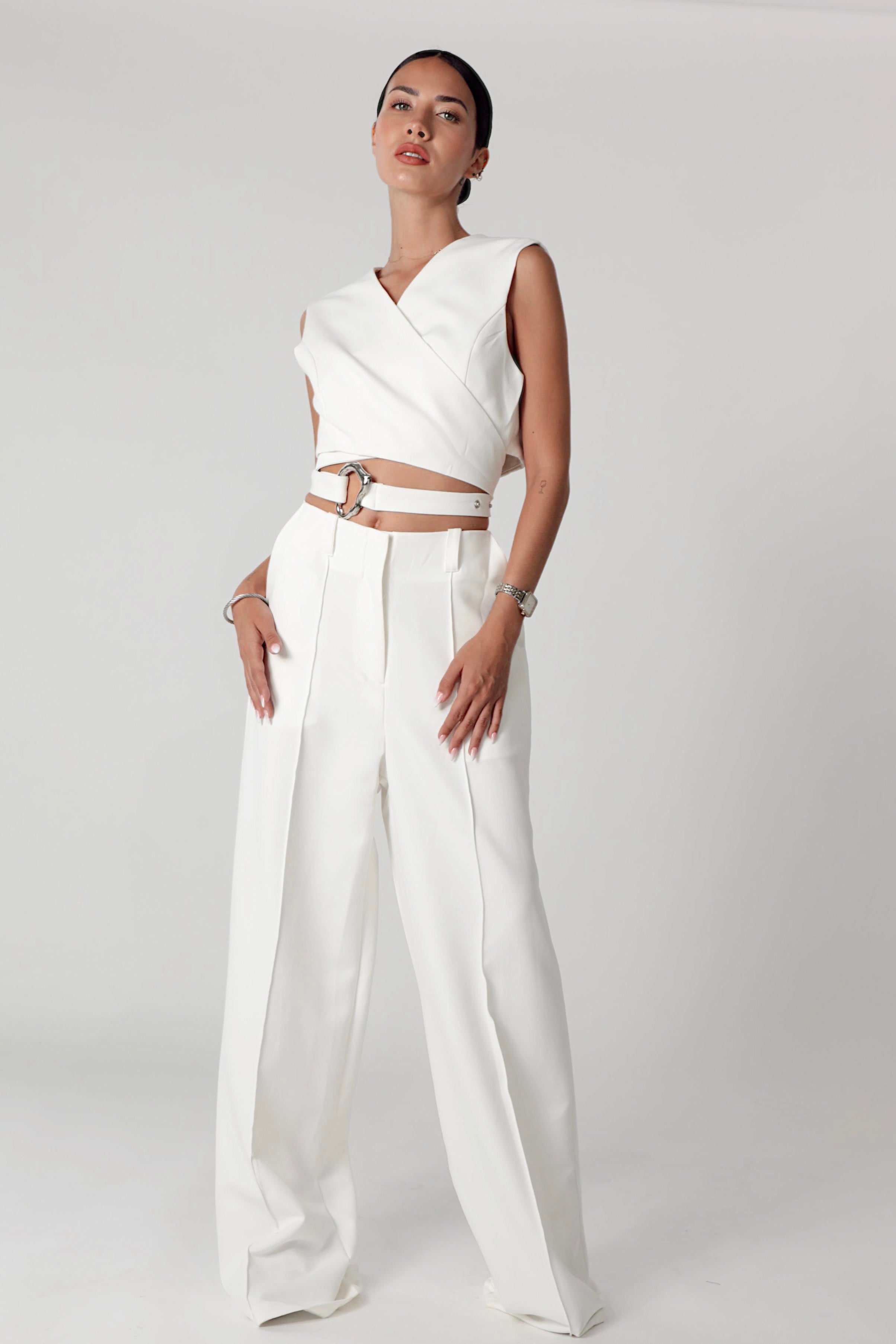ISABEL SET