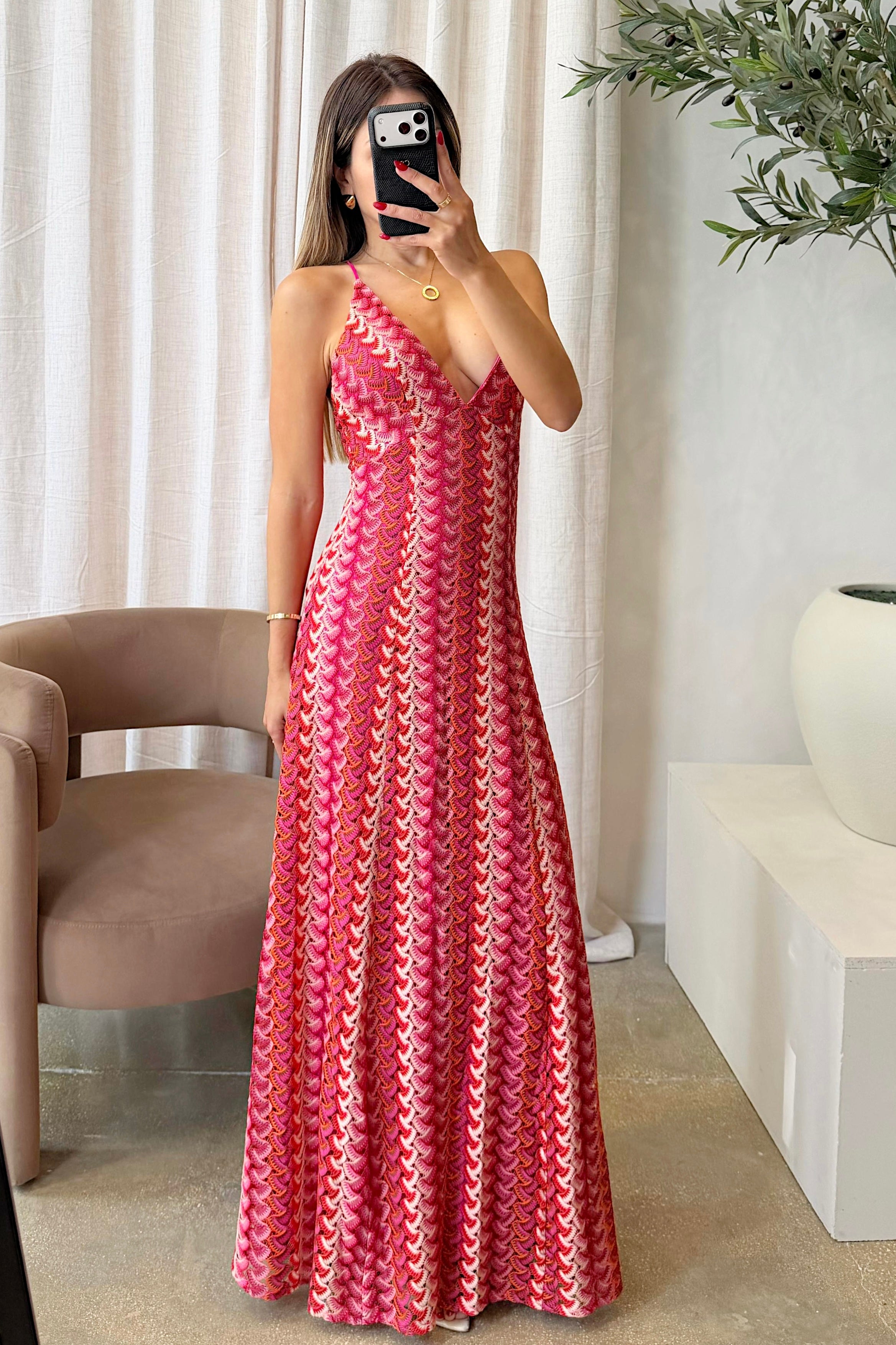 KODA DRESS