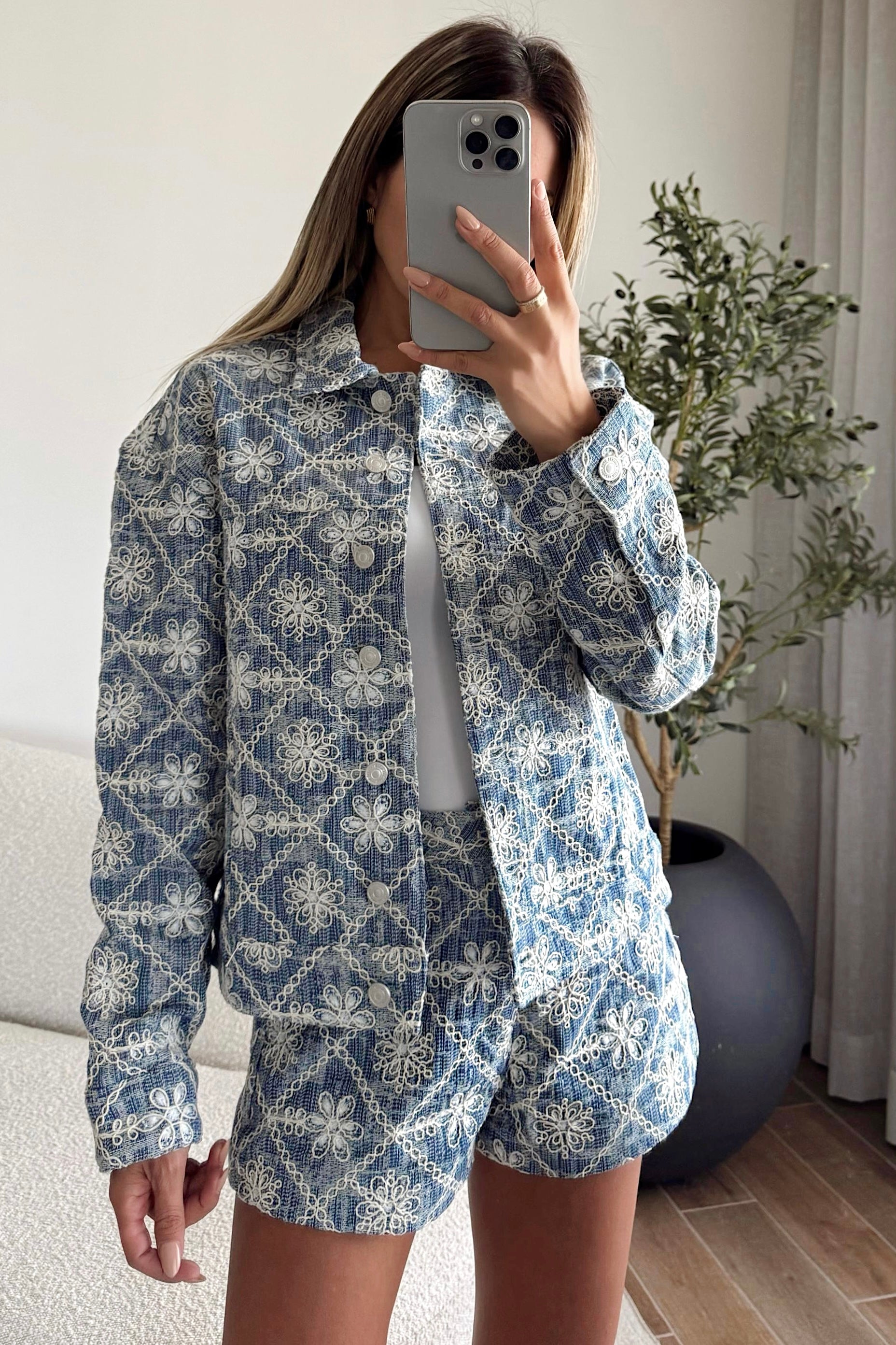 ELORA SET - Garota store