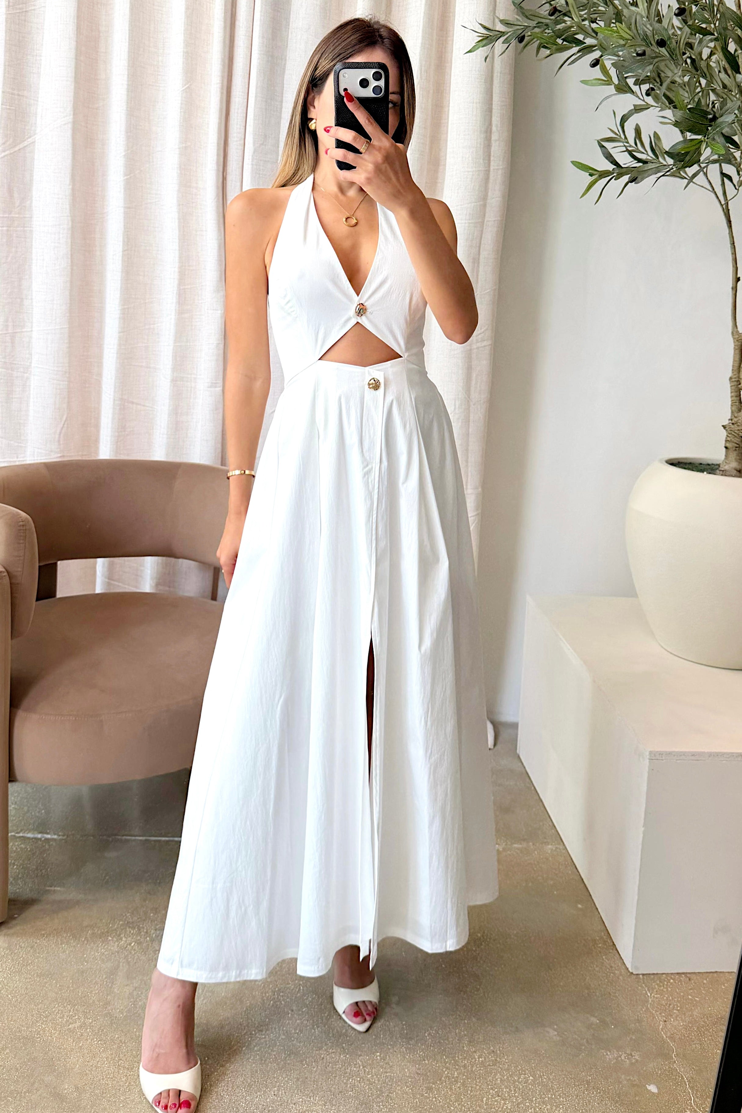 REMY DRESS