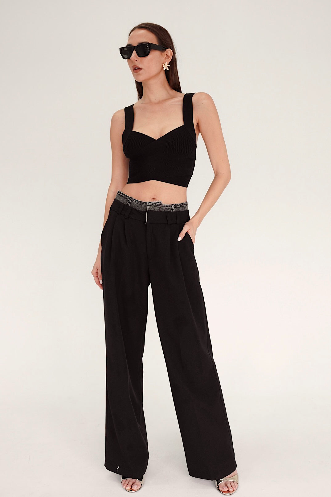 FLAVIA PANTS