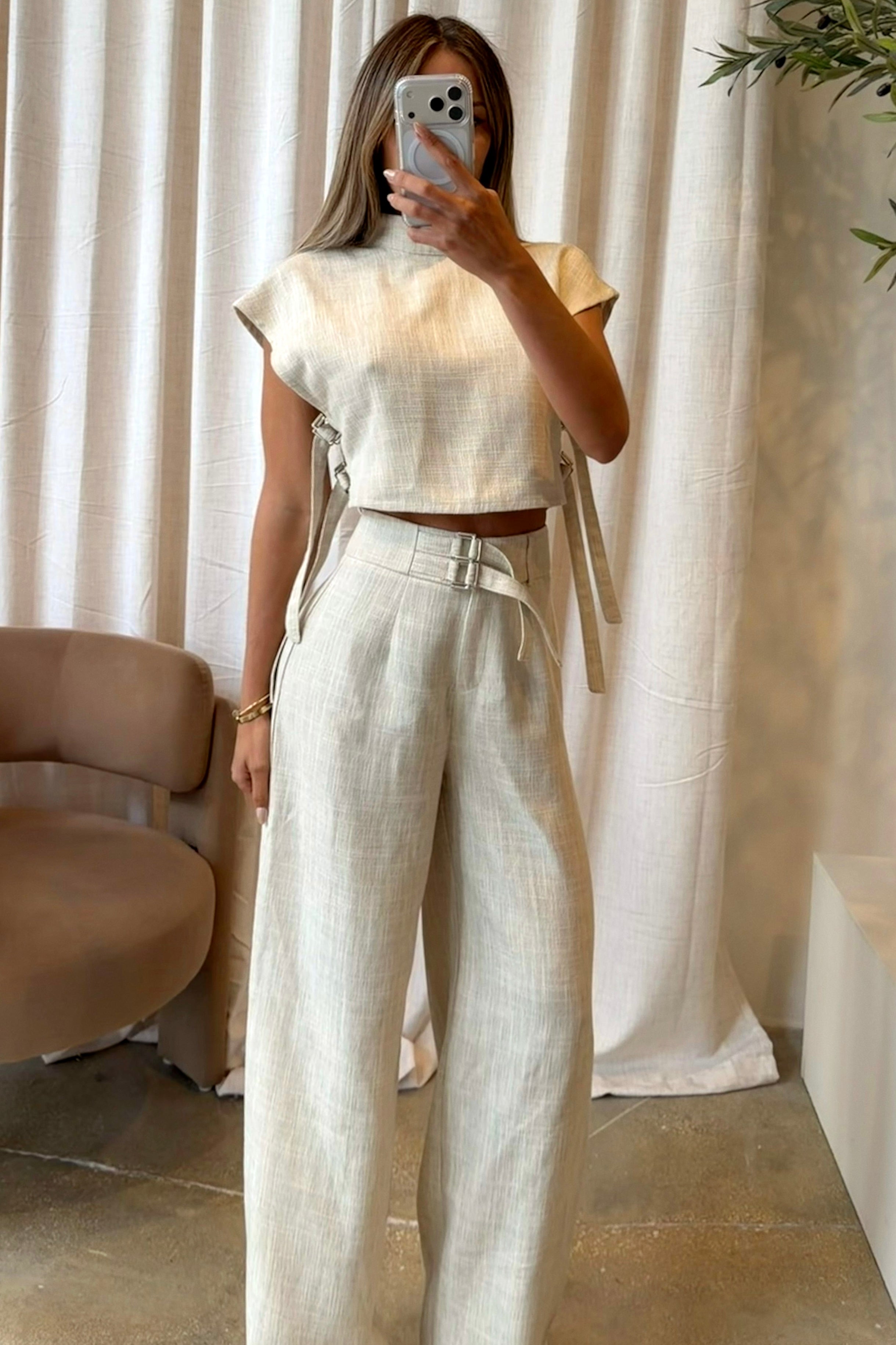 PERLA SET