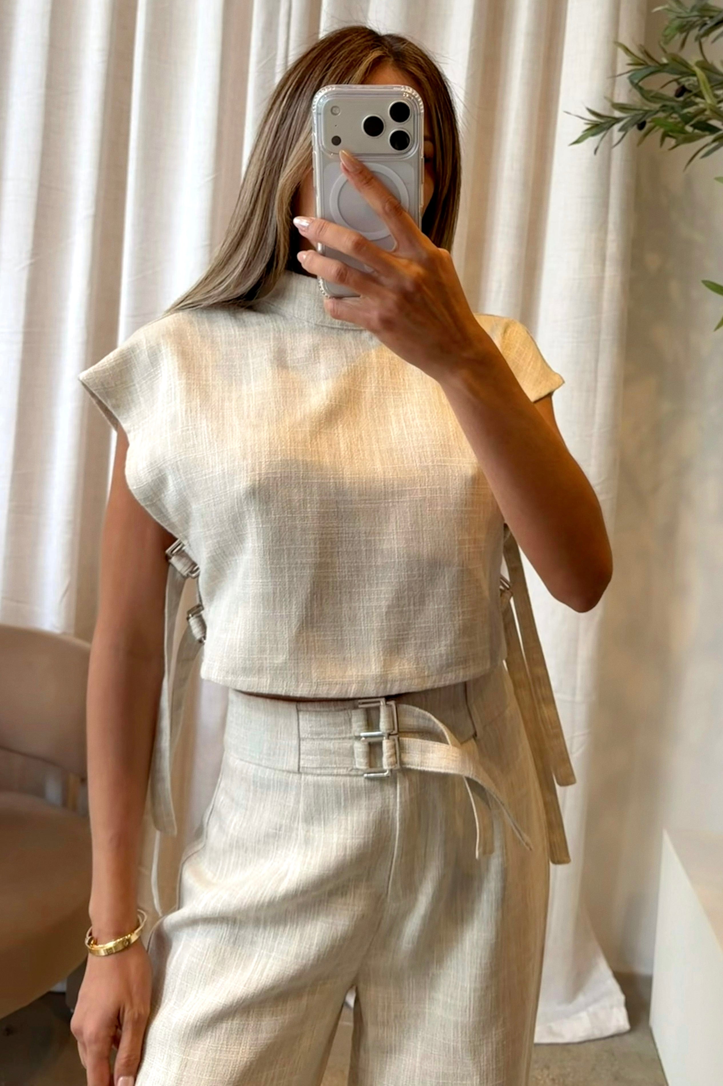 PERLA SET