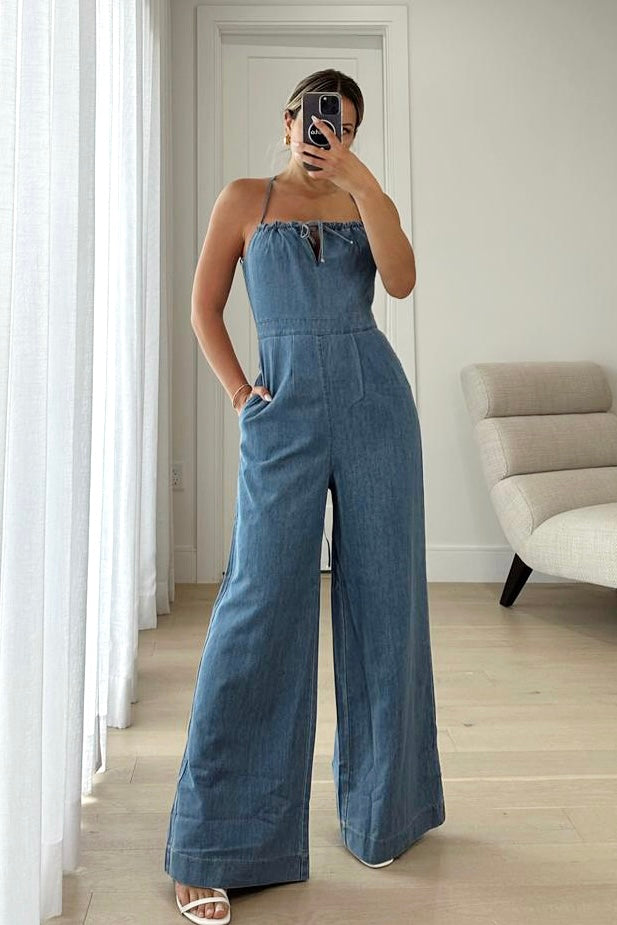 GIGI JUMPSUIT