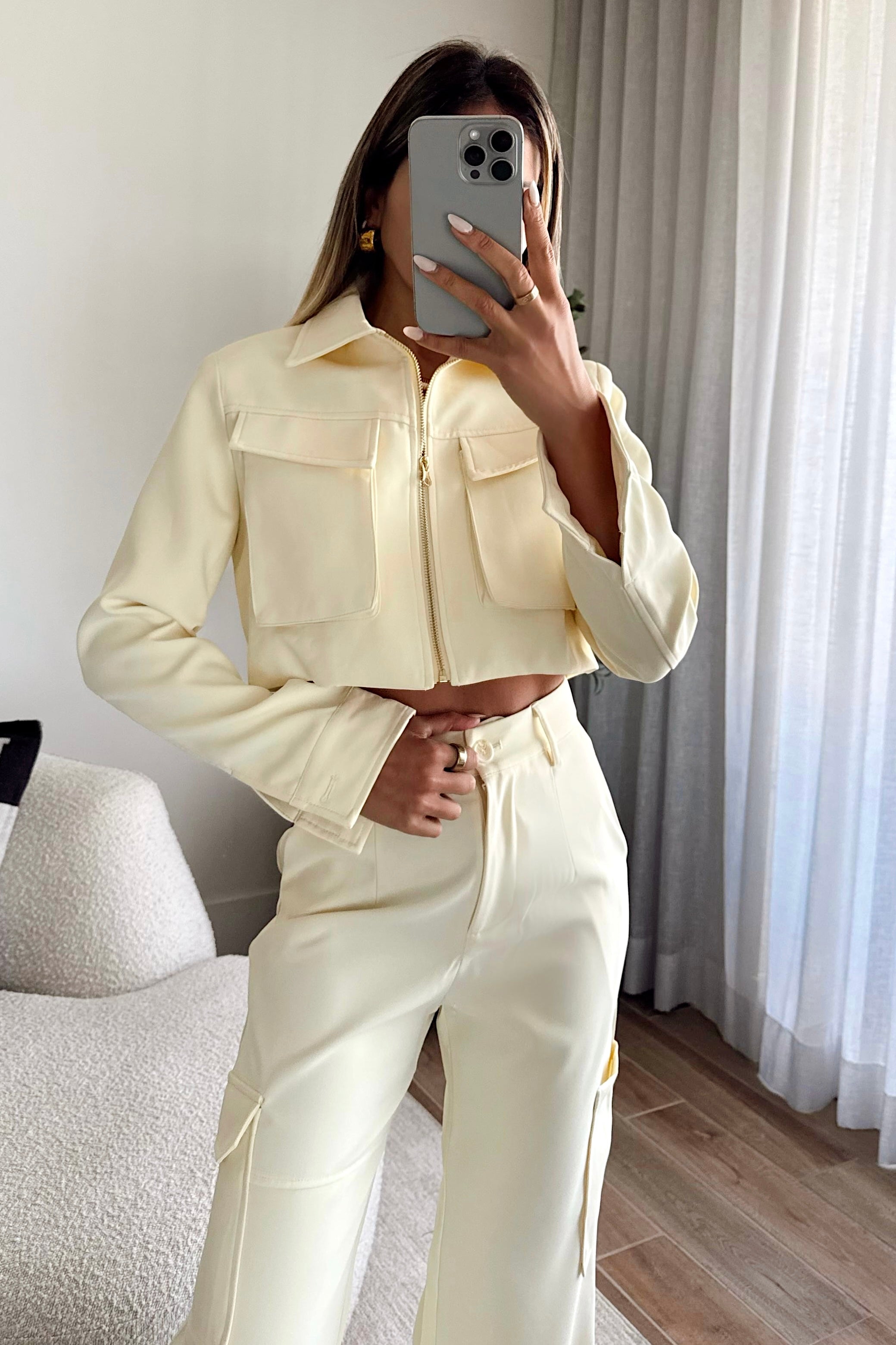 SEVILLA SET - Garota store