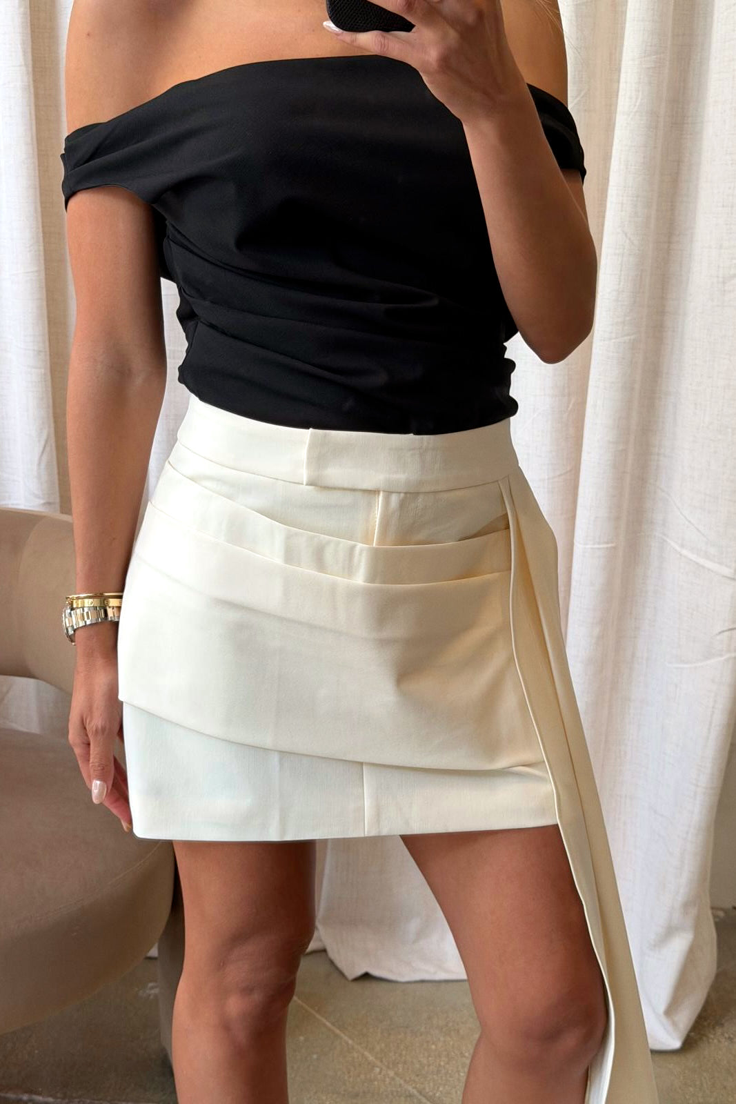LUNEA SKIRT
