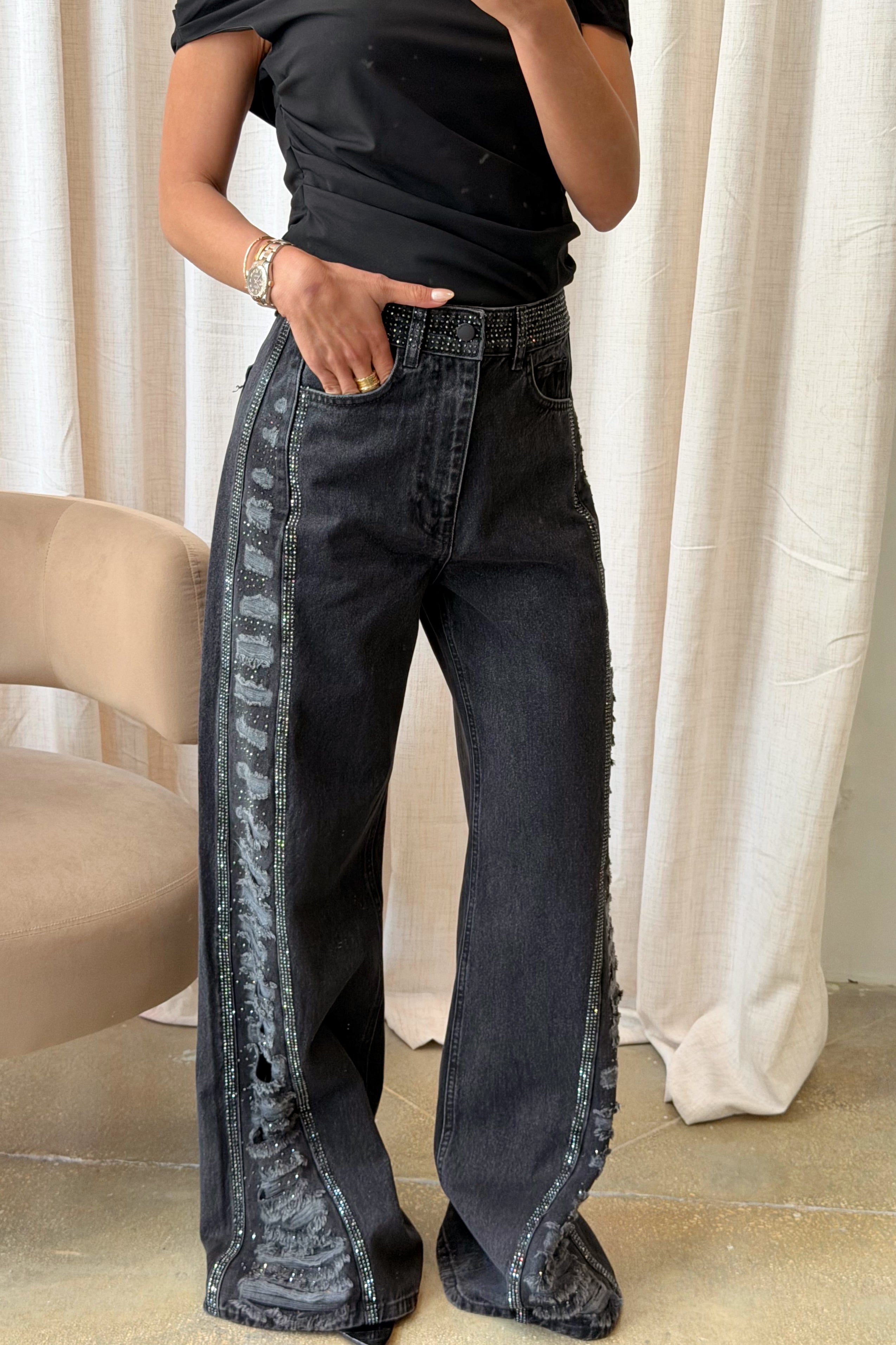 ELOWEN JEANS