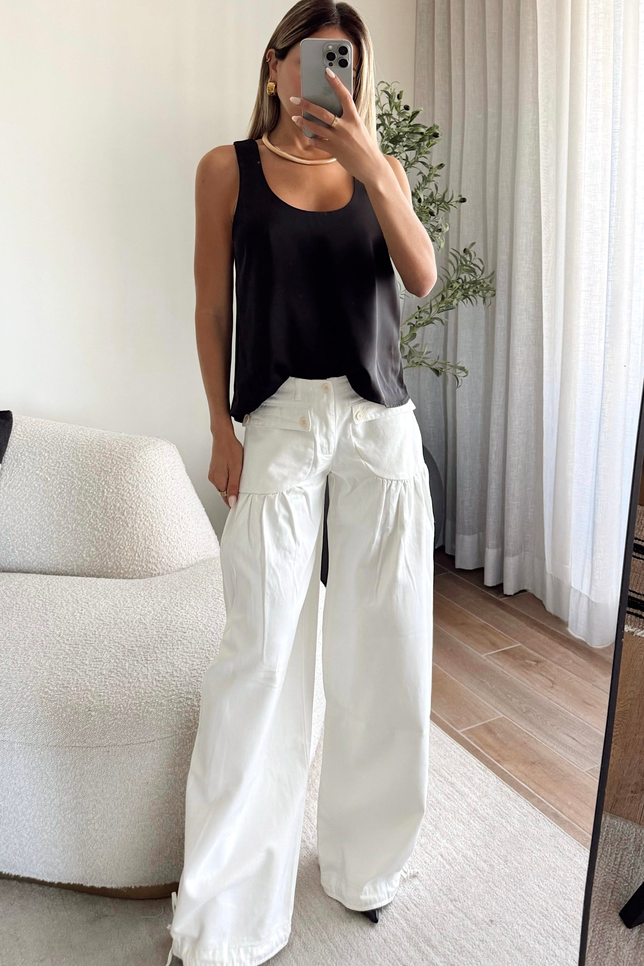 LISA JEANS - Garota store