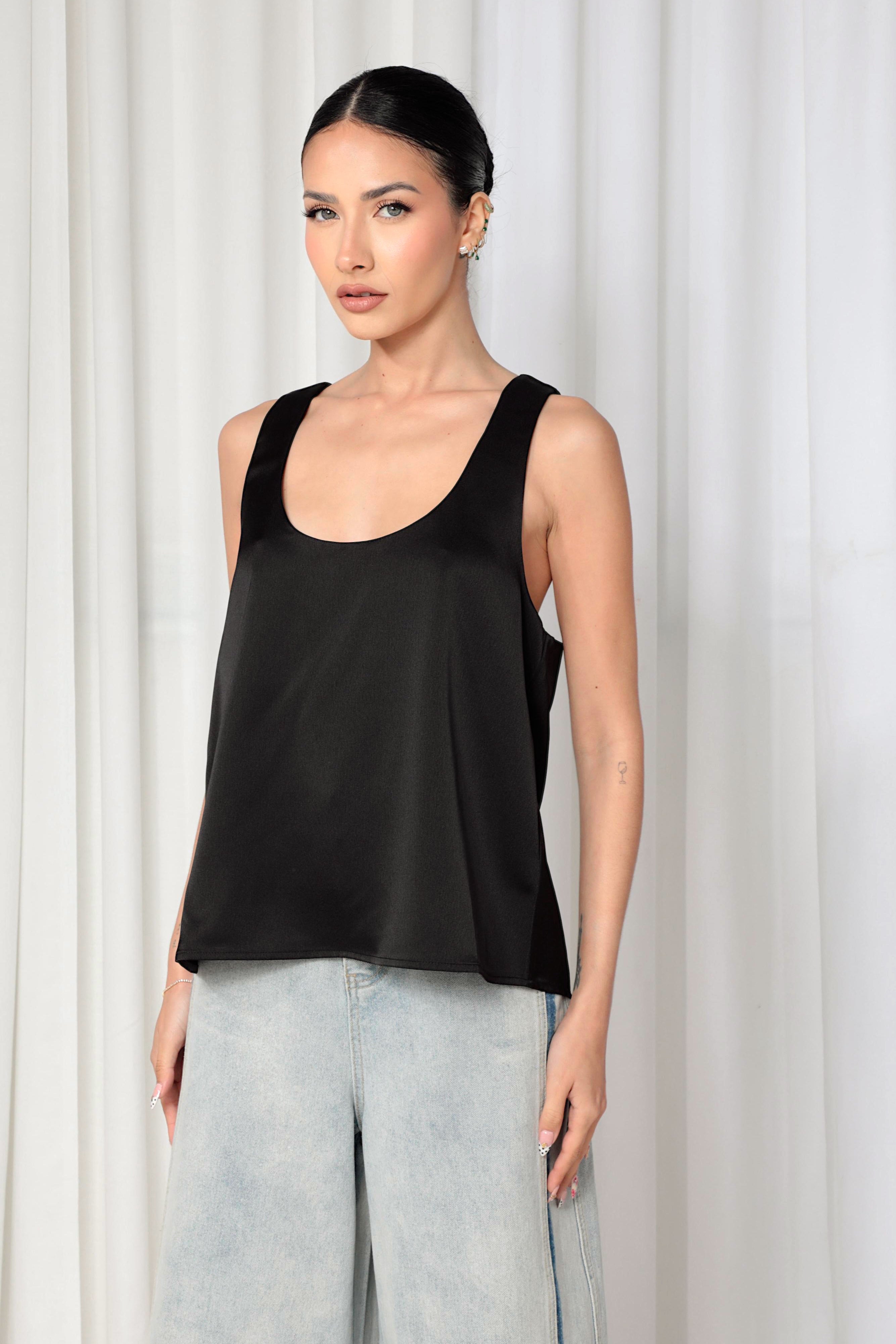 ALEXA TOP - Garota store