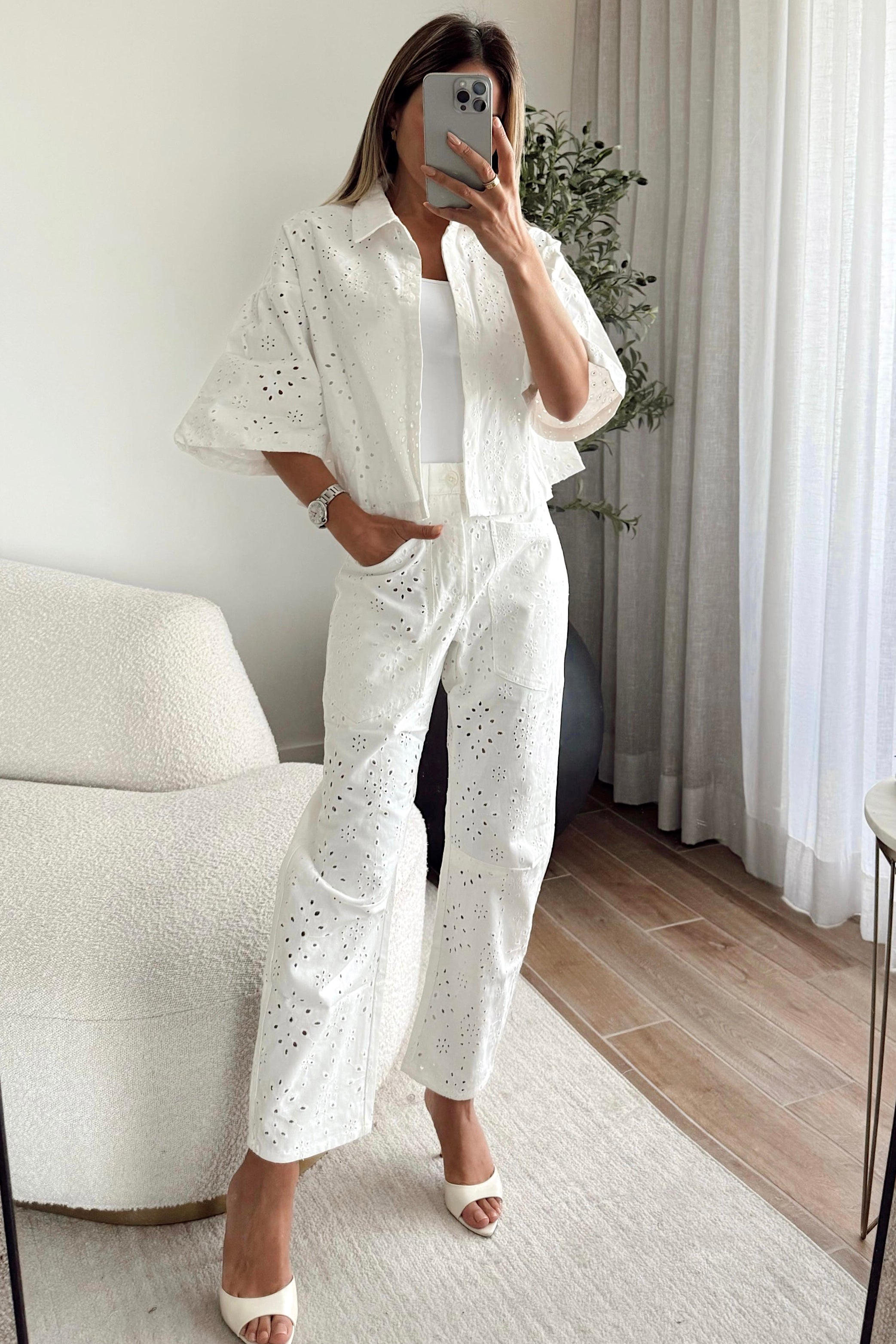 VERA SET - Garota store