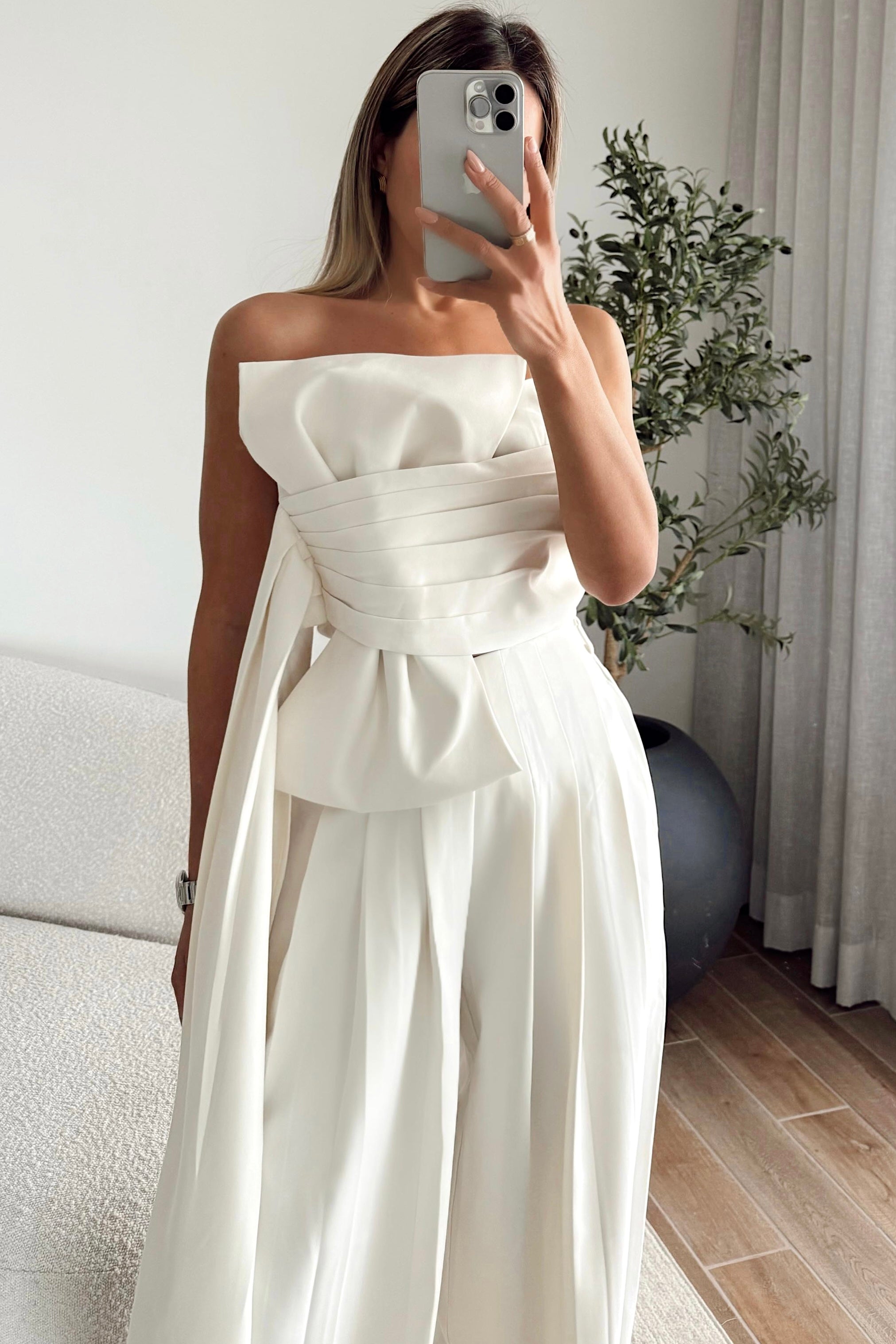 AMARA SET - Garota store