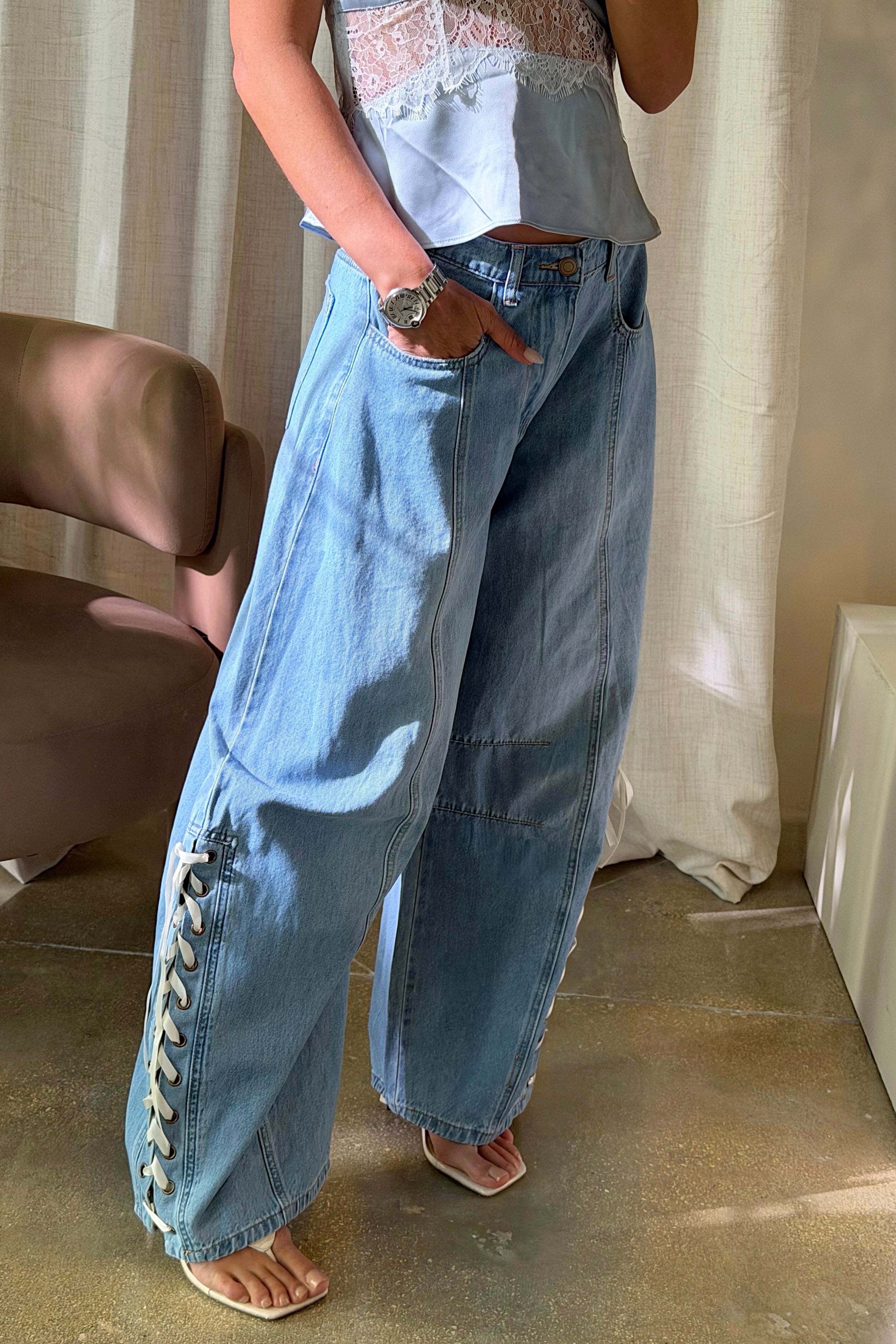 DANNA JEANS