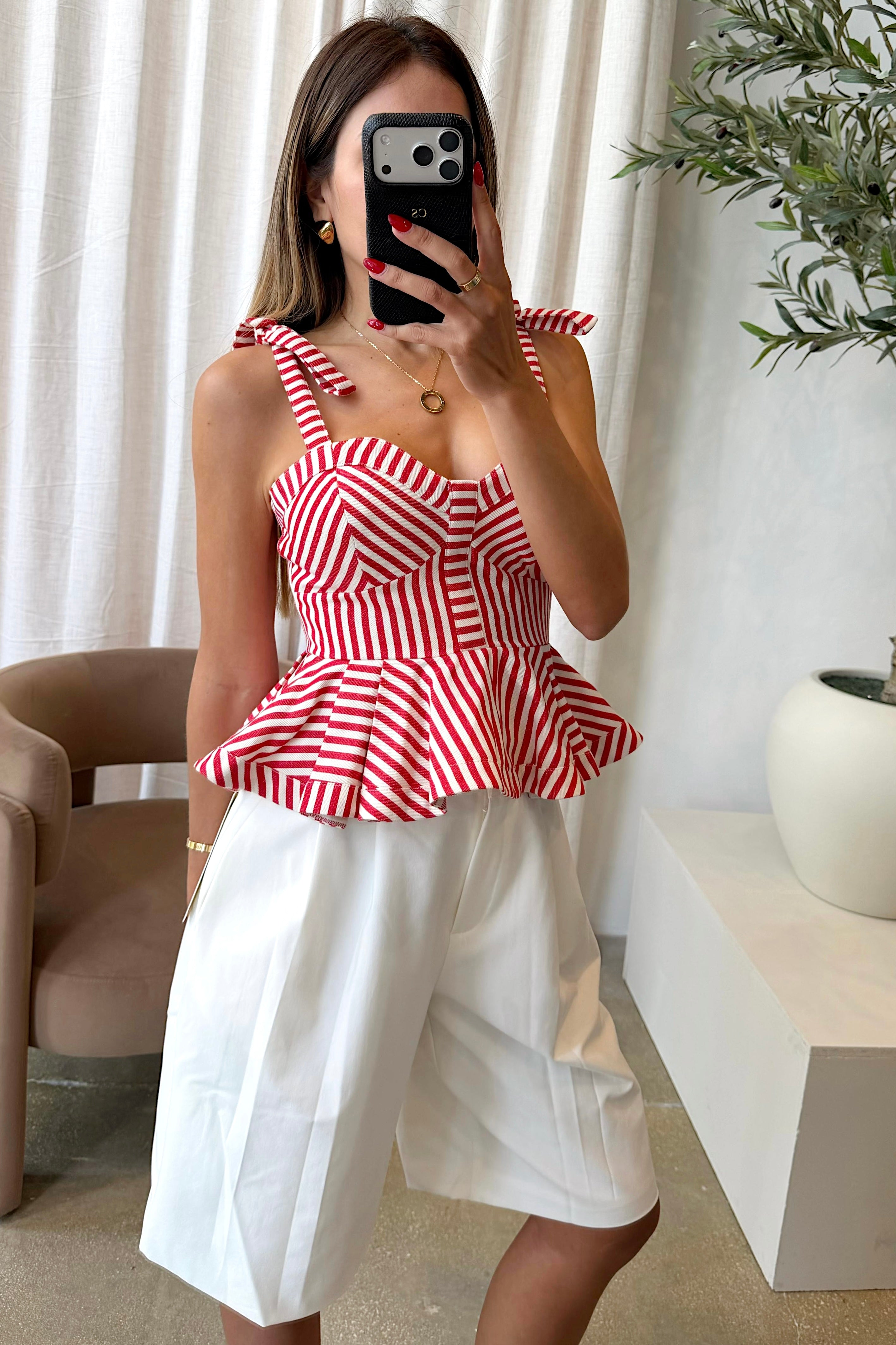 MONACO TOP