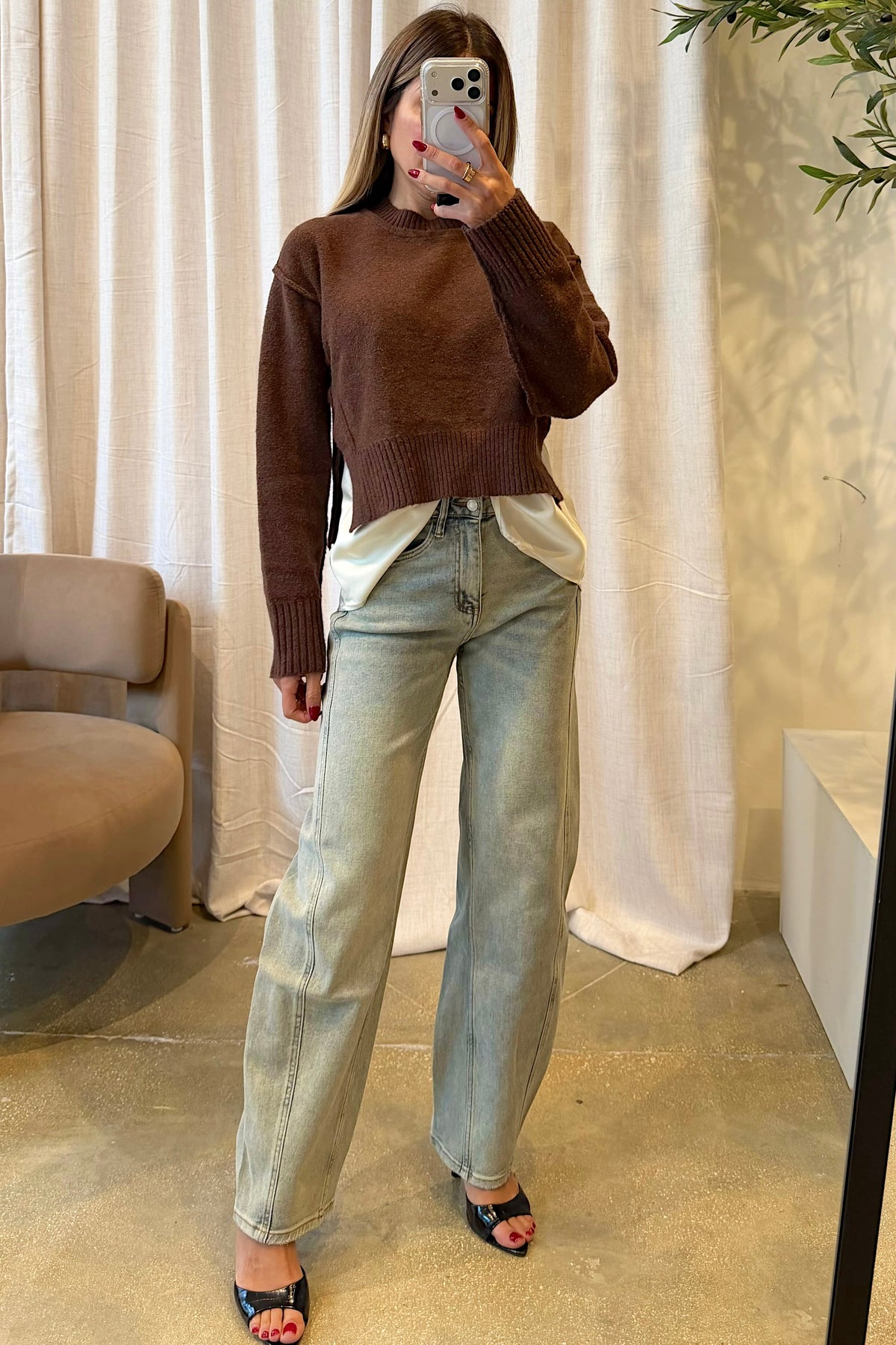 VERO JEANS