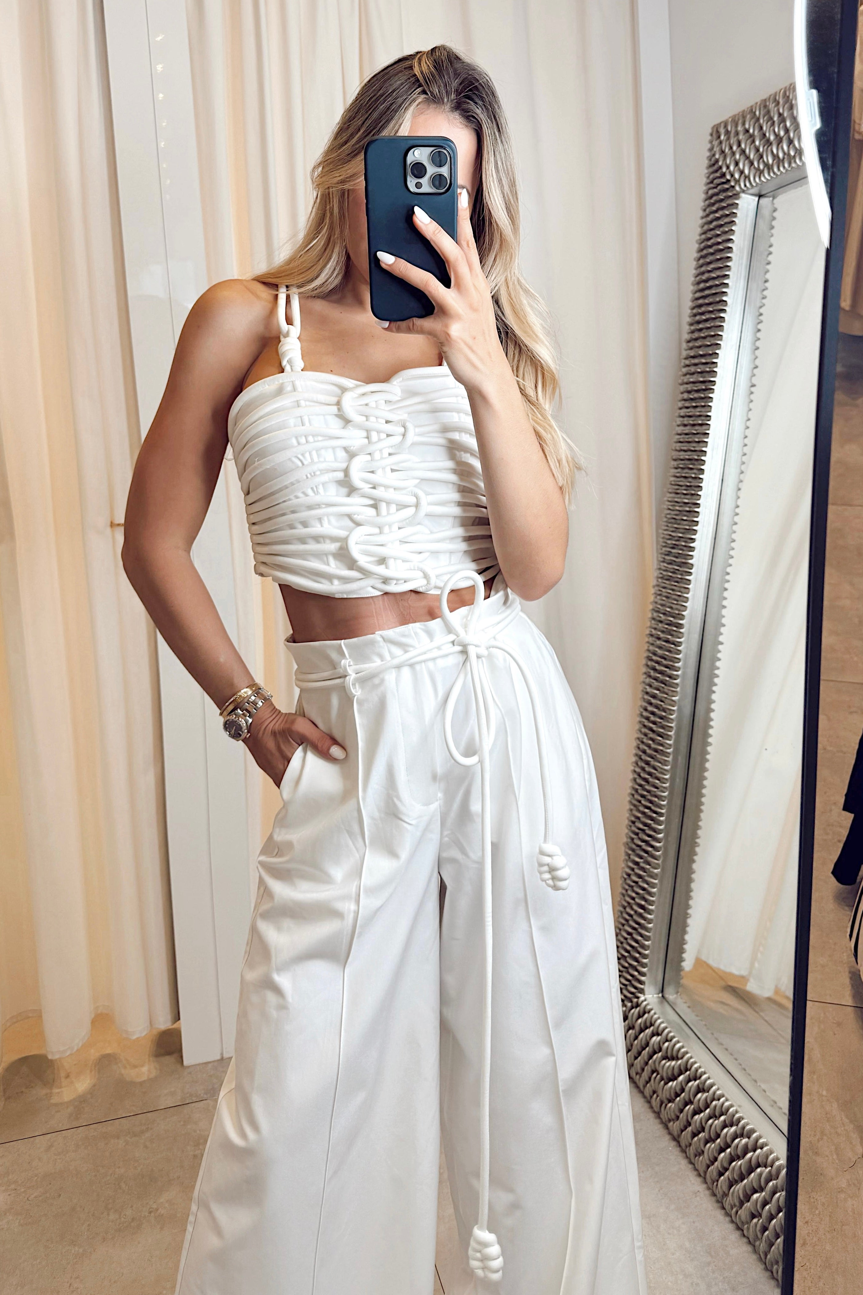 HALSEY SET