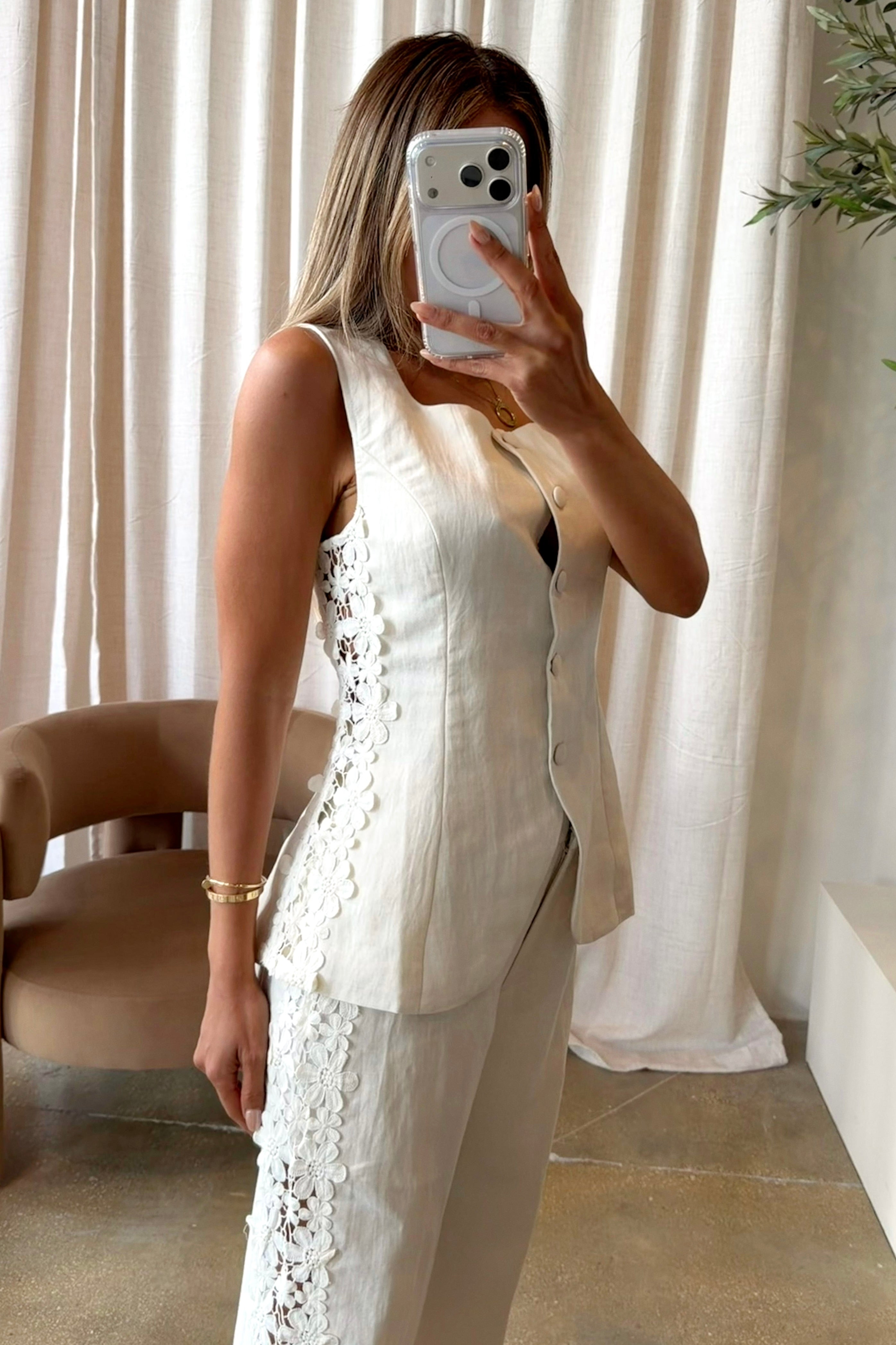 EVA SET