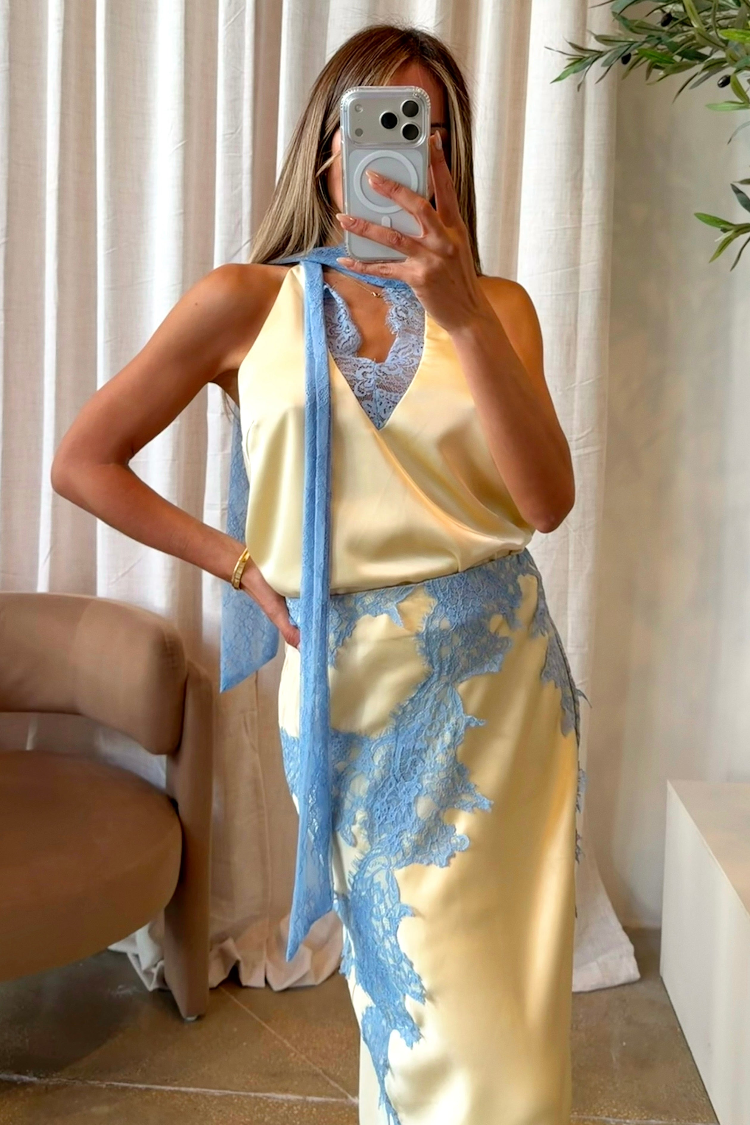 RIVIERA SET