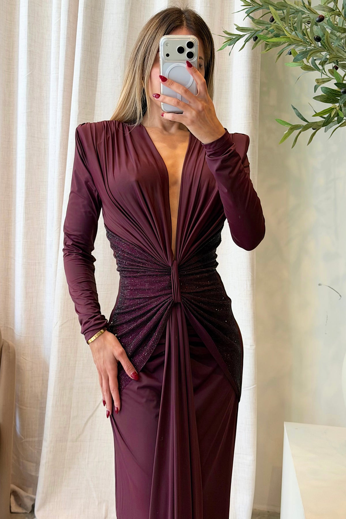 TAI DRESS