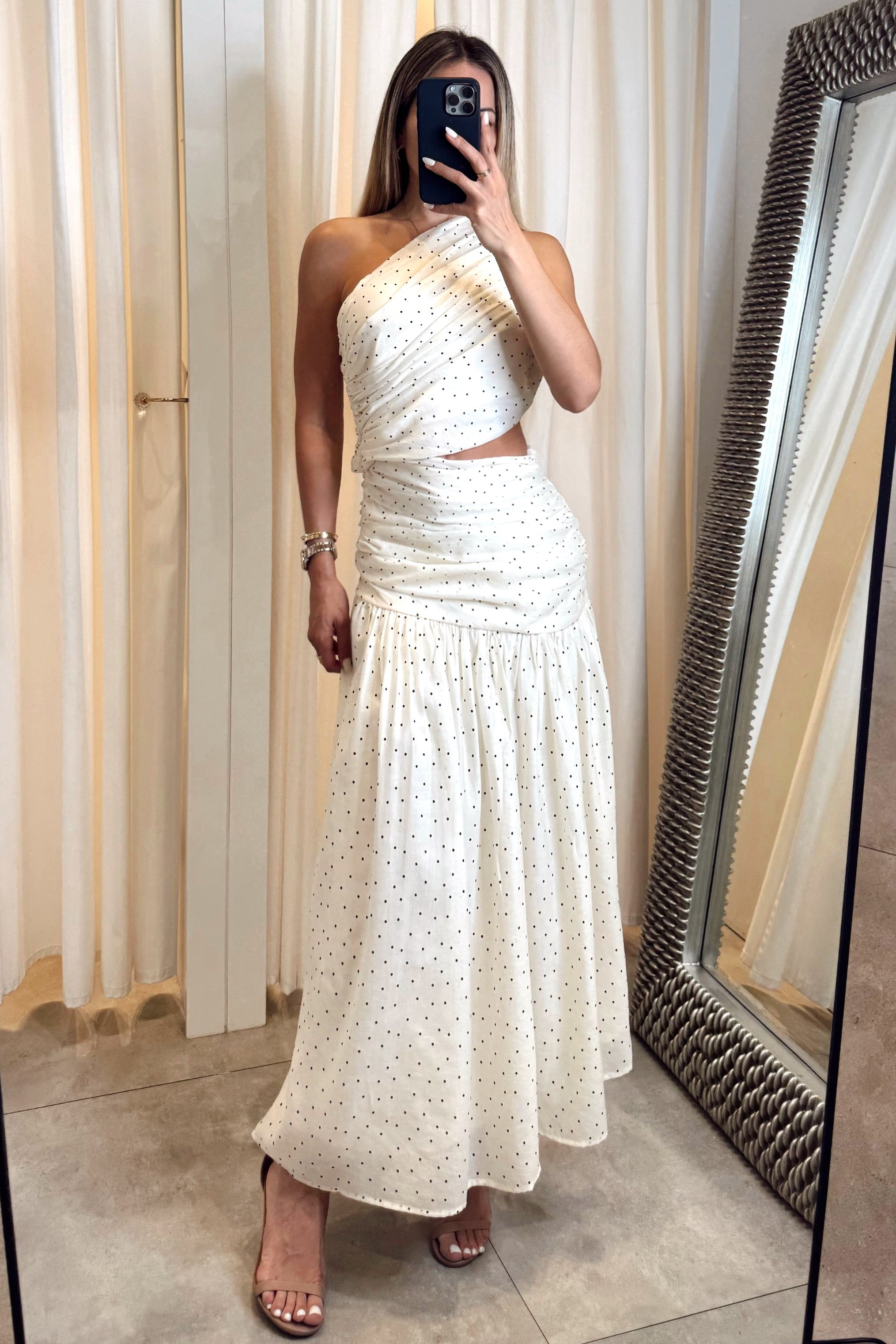 SHAYAN DRESS