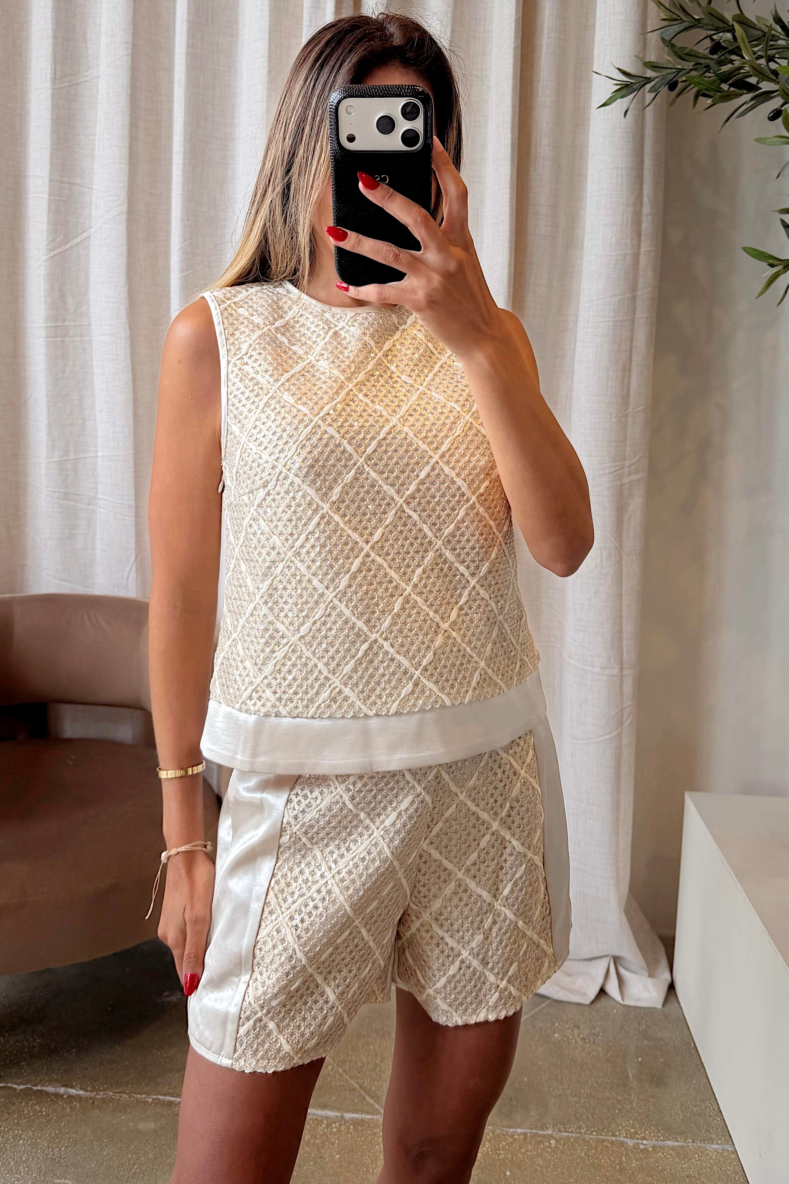 LAVANDA SET