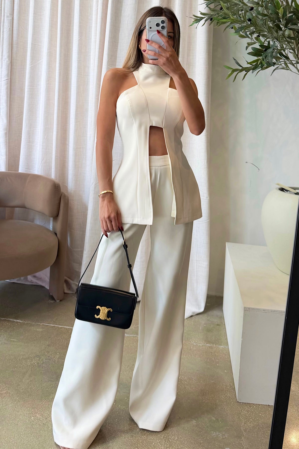 SALMA SET